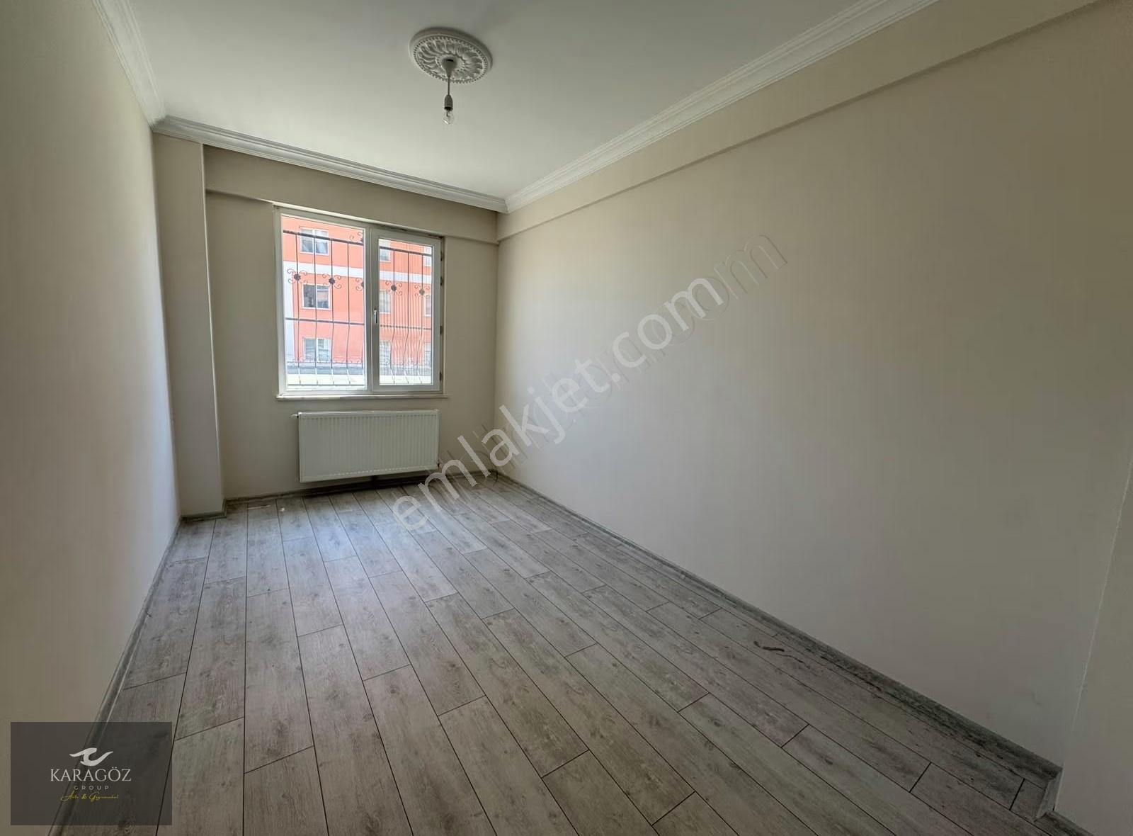 Karagöz Group Gayrimenkul'den Kentsel Dönüşümde Kiralık Daire - Görsel 8