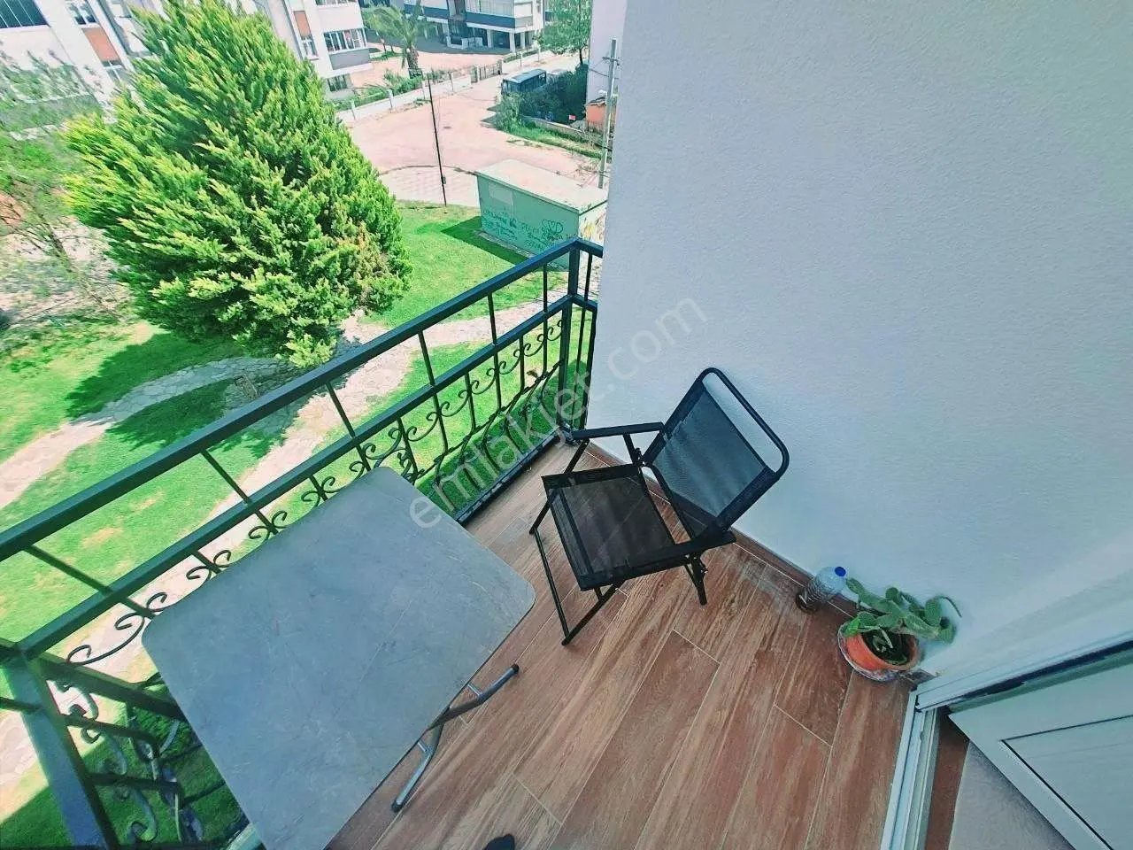 Yetkisi Uytundan Akçay Altınkum Ege Cafe Yakınında 3+1 Daire - Görsel 27