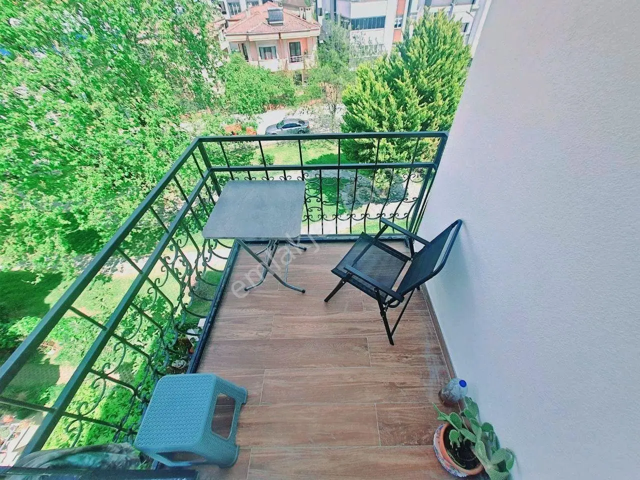 Yetkisi Uytundan Akçay Altınkum Ege Cafe Yakınında 3+1 Daire - Görsel 31