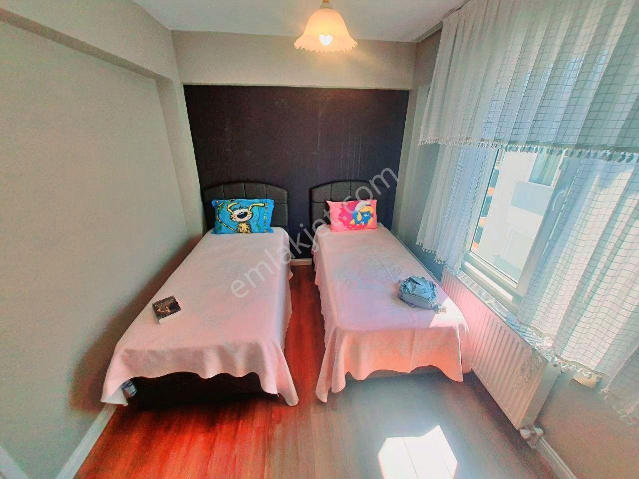 Yetkisi Uytundan Akçay Altınkum Ege Cafe Yakınında 3+1 Daire - Görsel 8