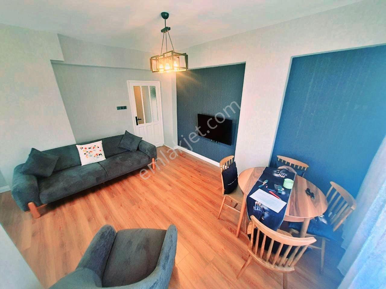 Yetkisi Uytundan Akçay Altınkum Ege Cafe Yakınında 3+1 Daire - Görsel 20