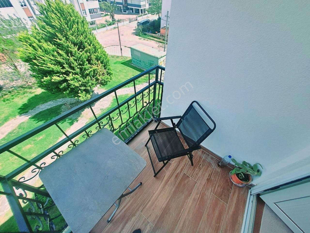 Yetkisi Uytundan Akçay Altınkum Ege Cafe Yakınında 3+1 Daire - Görsel 25