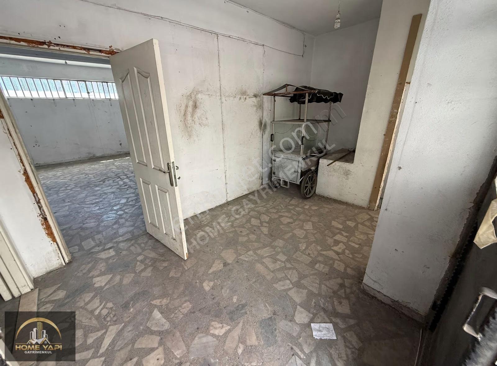 Home'dan Cebeci Mah'de Satılık 100m² Yatırımlık Giriş Dükkan.! - Görsel 26