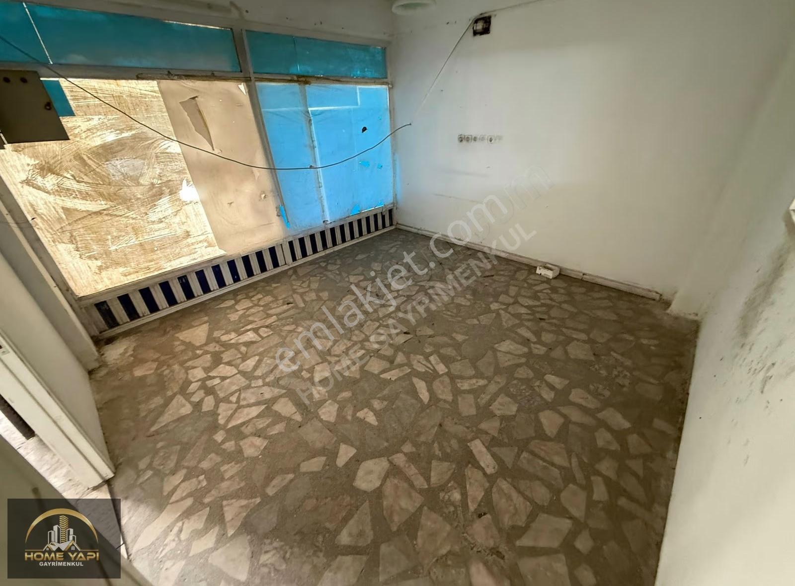 Home'dan Cebeci Mah'de Satılık 100m² Yatırımlık Giriş Dükkan.! - Görsel 11