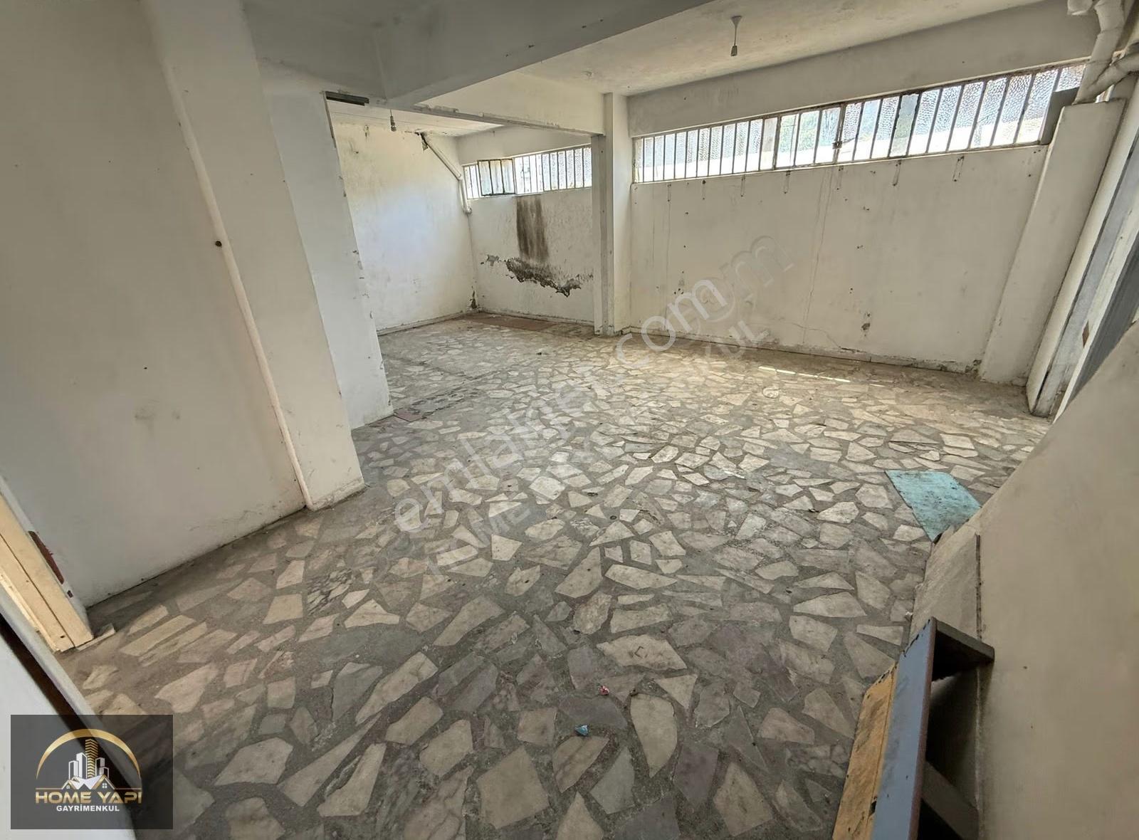 Home'dan Cebeci Mah'de Satılık 100m² Yatırımlık Giriş Dükkan.! - Görsel 7