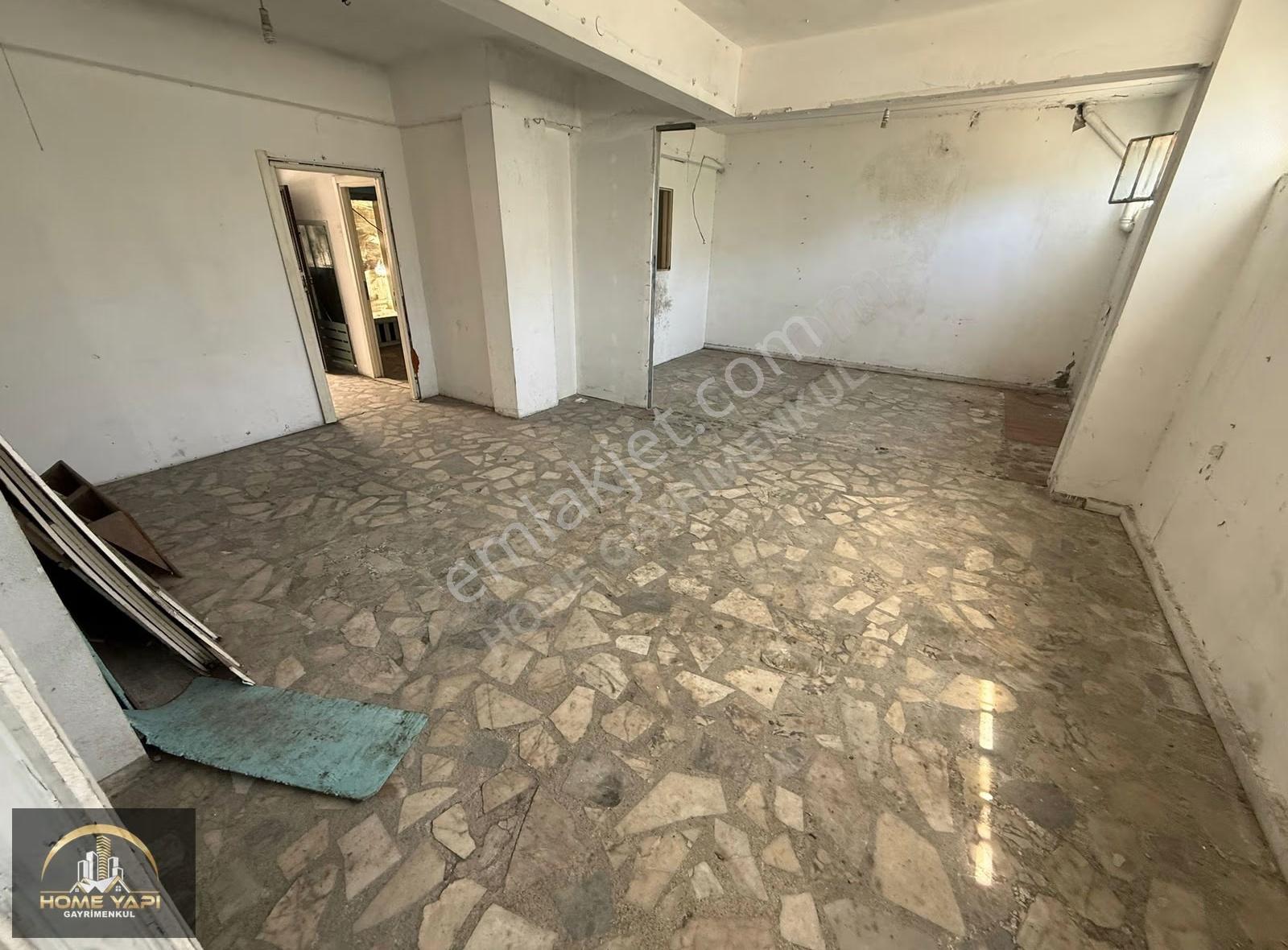 Home'dan Cebeci Mah'de Satılık 100m² Yatırımlık Giriş Dükkan.! - Görsel 19