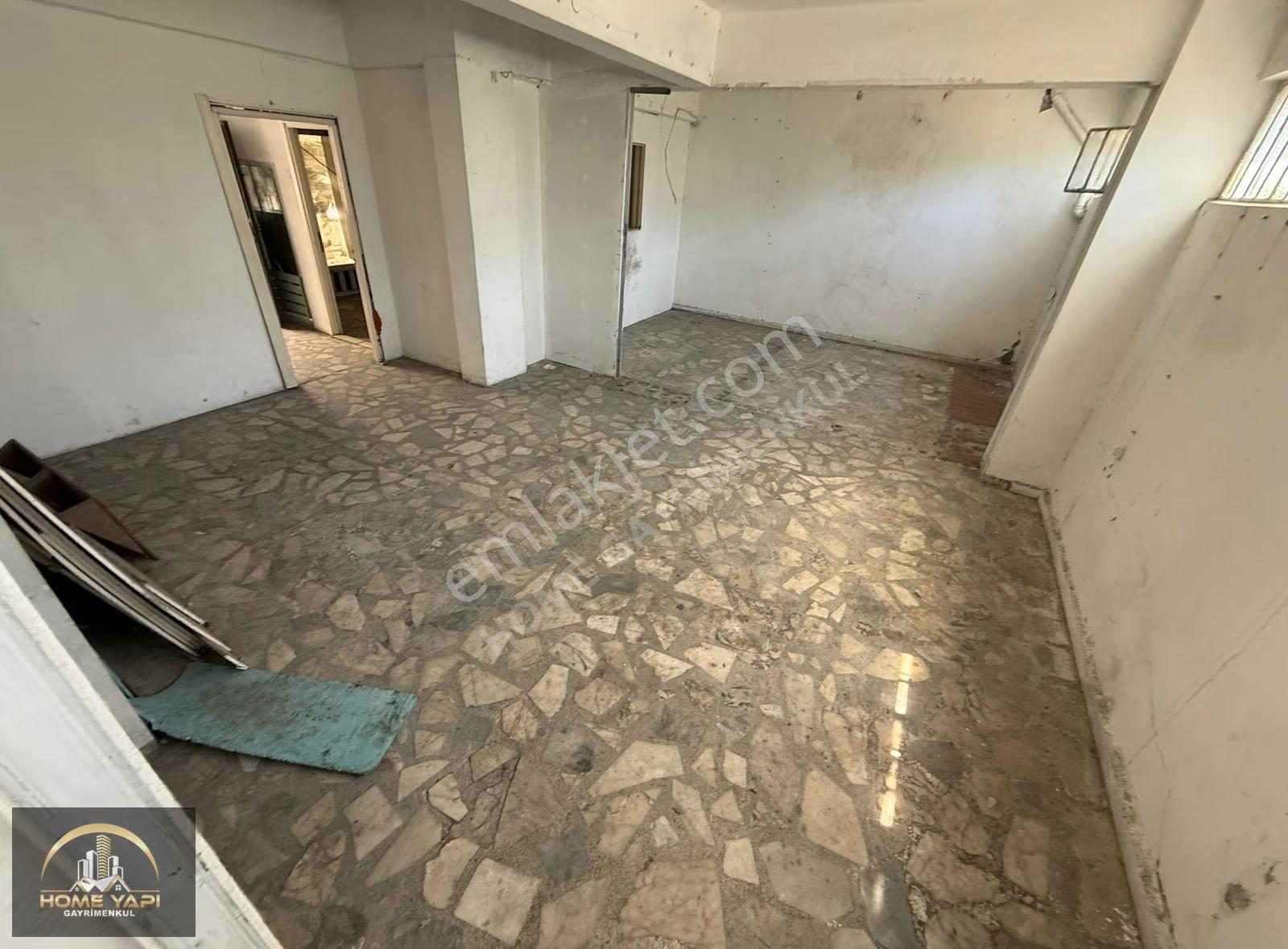 Home'dan Cebeci Mah'de Satılık 100m² Yatırımlık Giriş Dükkan.! - Görsel 21