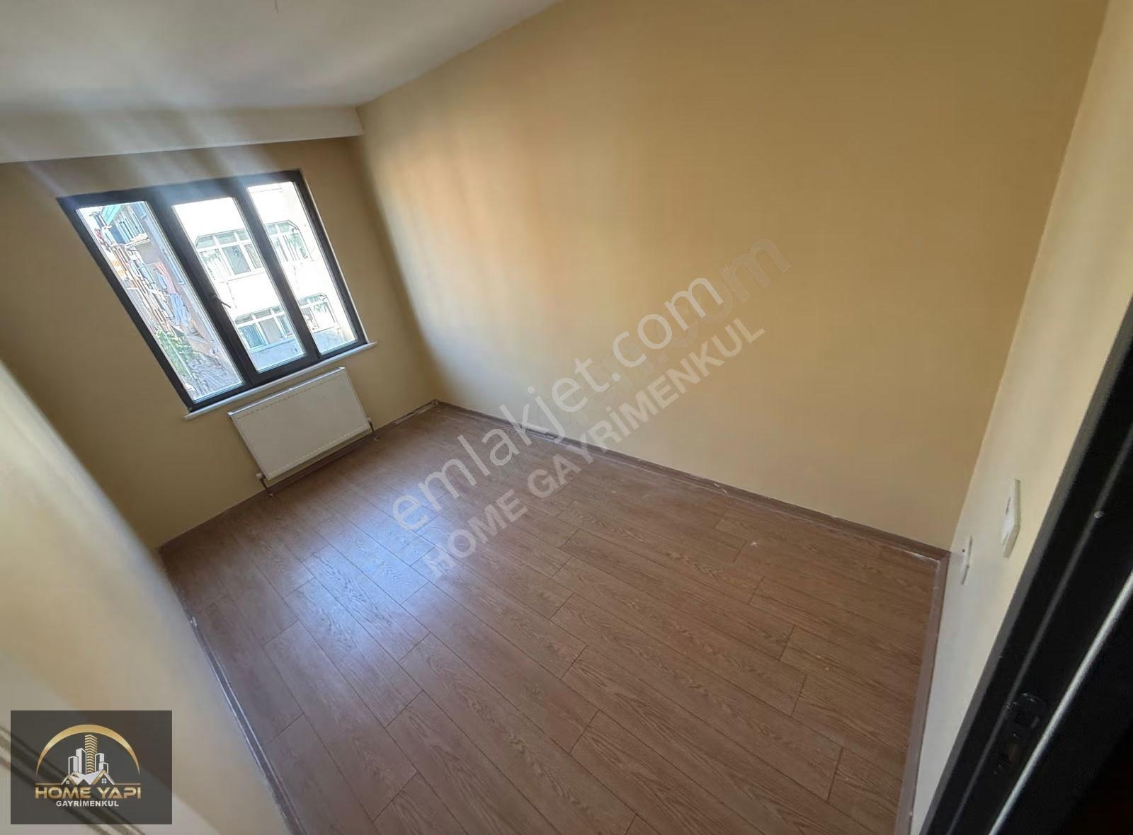 Home'dan Site İçerisin'de 2+1 100m²kapalı Otoparkı Kiralık Daire - Görsel 12