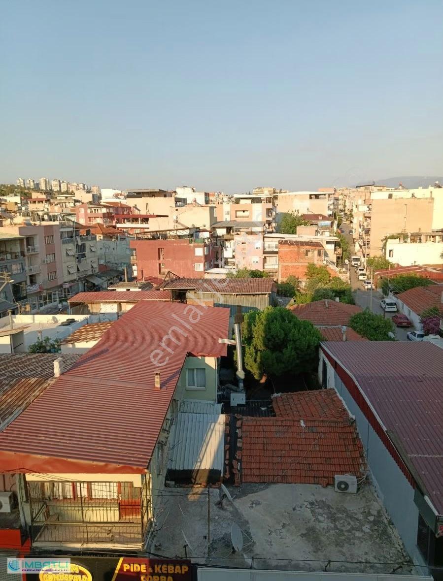 Gümüşpala Merkez Atatürk Caddesinde Doğalgazlı 2+1 - Görsel 10