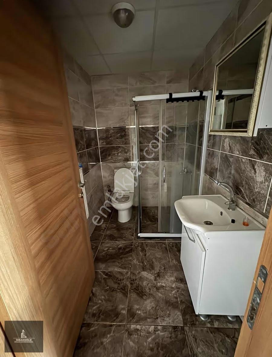 Çağdaş İnsaatta Kiralık 2+0 - Görsel 5