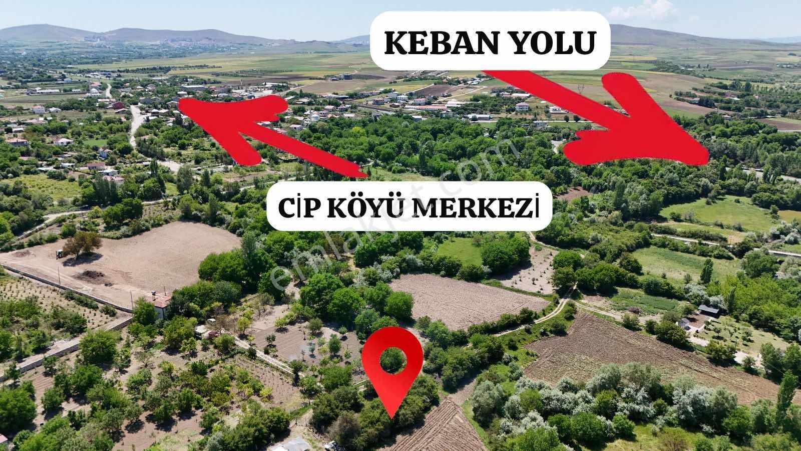 Ümit Emlak|cip'tekeban Yolu Yakın|kendi Yoluna Sıfır|elk.başında