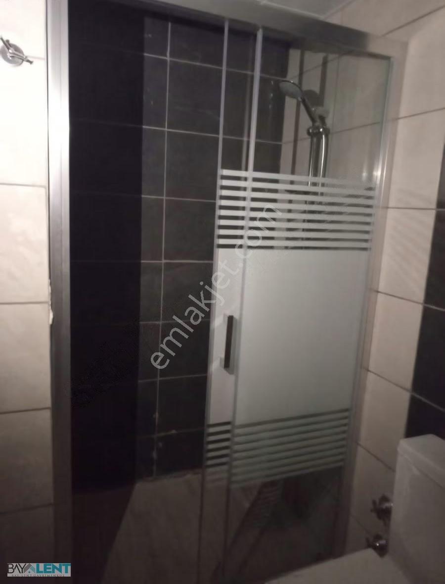 Karesi Toki 2. Etapta Balıkesir Manzaralı 3+1 Kiralık Daire - Görsel 8