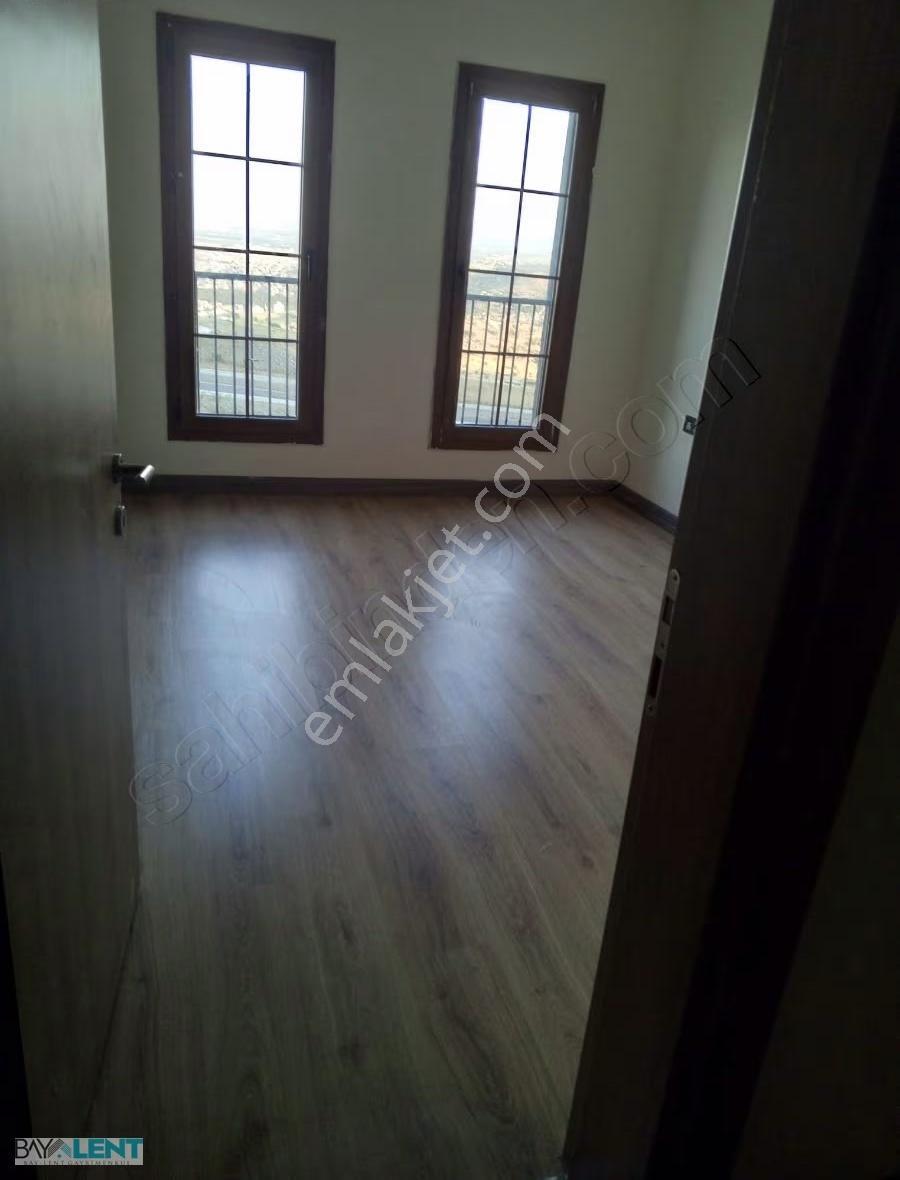 Karesi Toki 2. Etapta Balıkesir Manzaralı 3+1 Kiralık Daire - Görsel 12