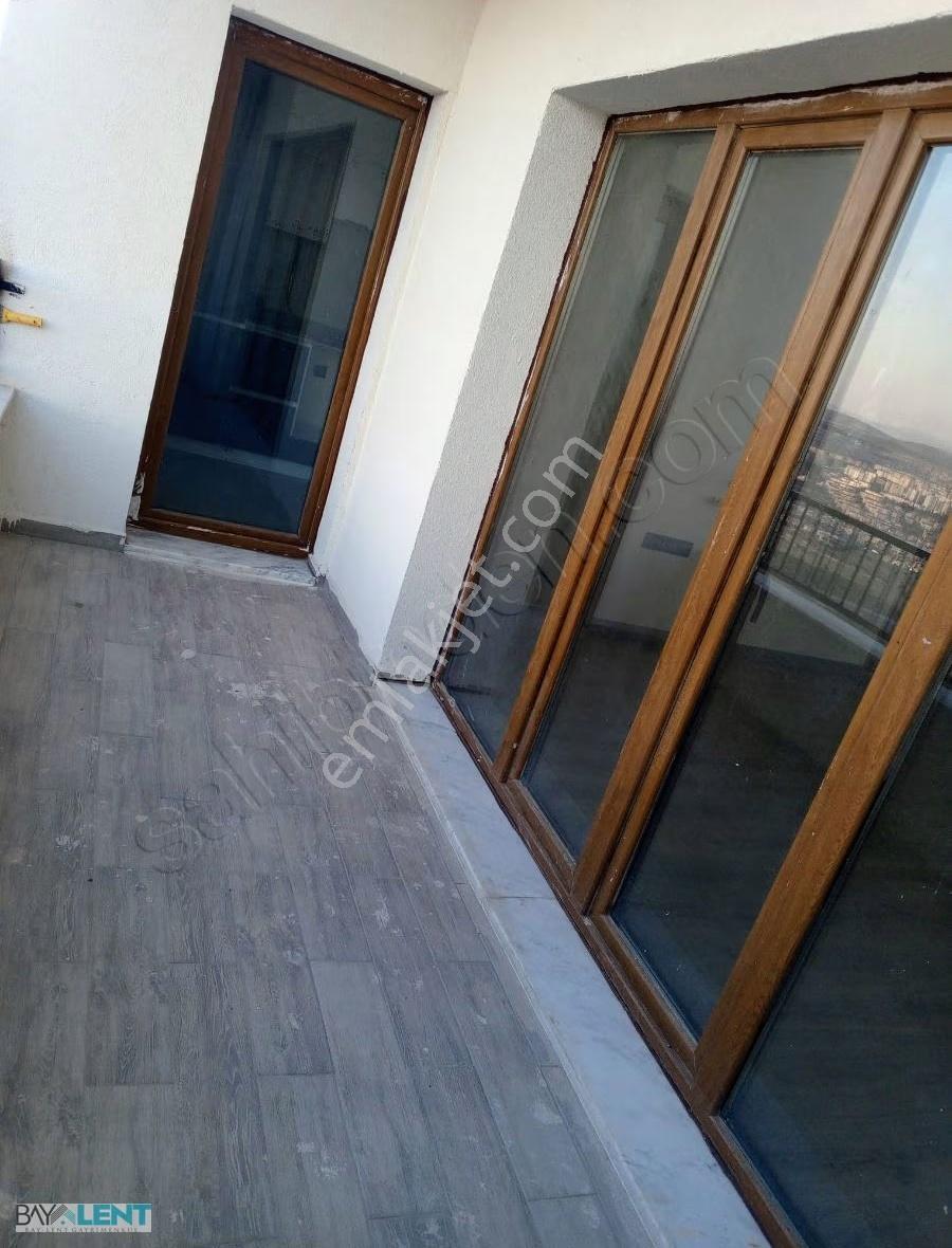 Karesi Toki 2. Etapta Balıkesir Manzaralı 3+1 Kiralık Daire - Görsel 16