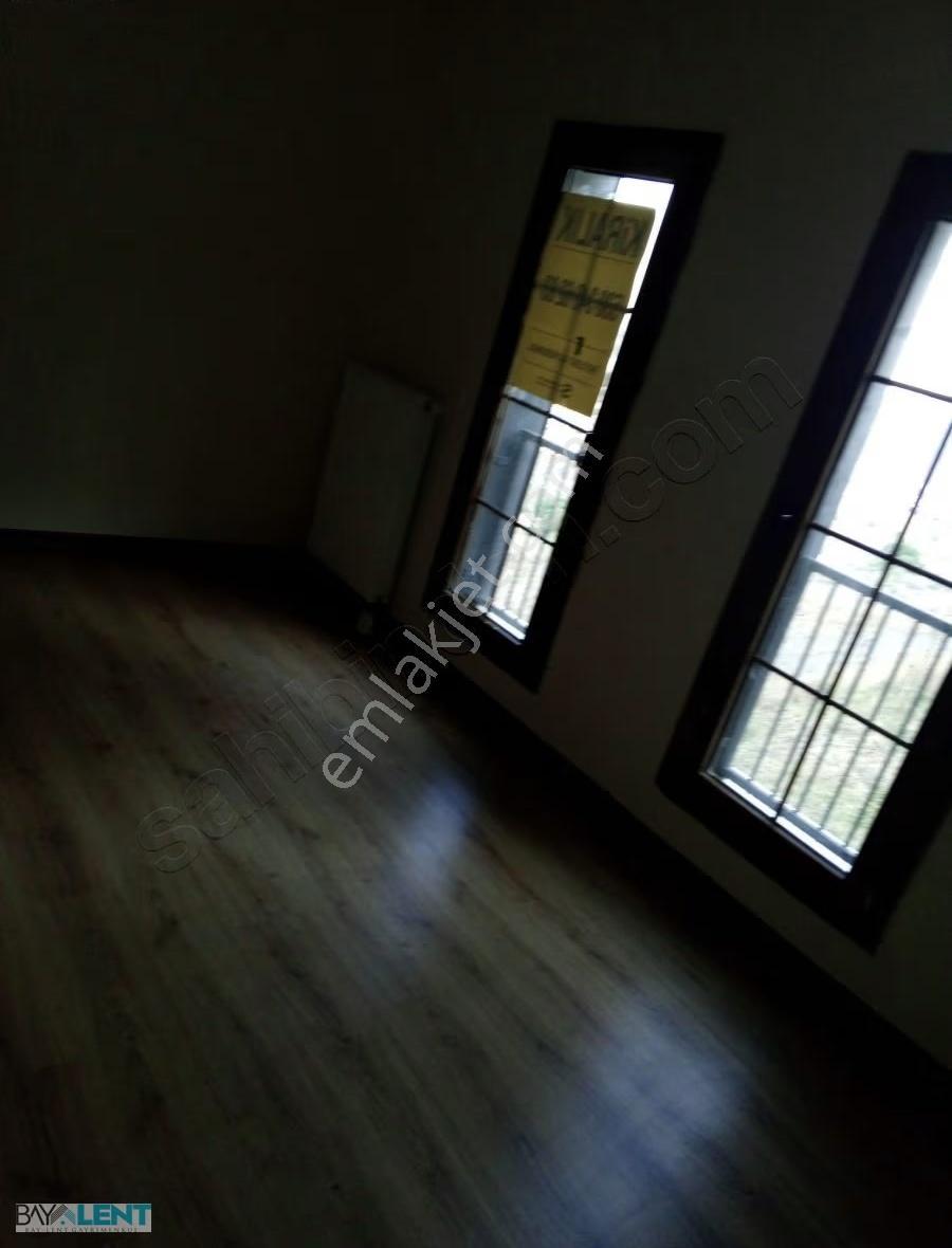 Karesi Toki 2. Etapta Balıkesir Manzaralı 3+1 Kiralık Daire - Görsel 31