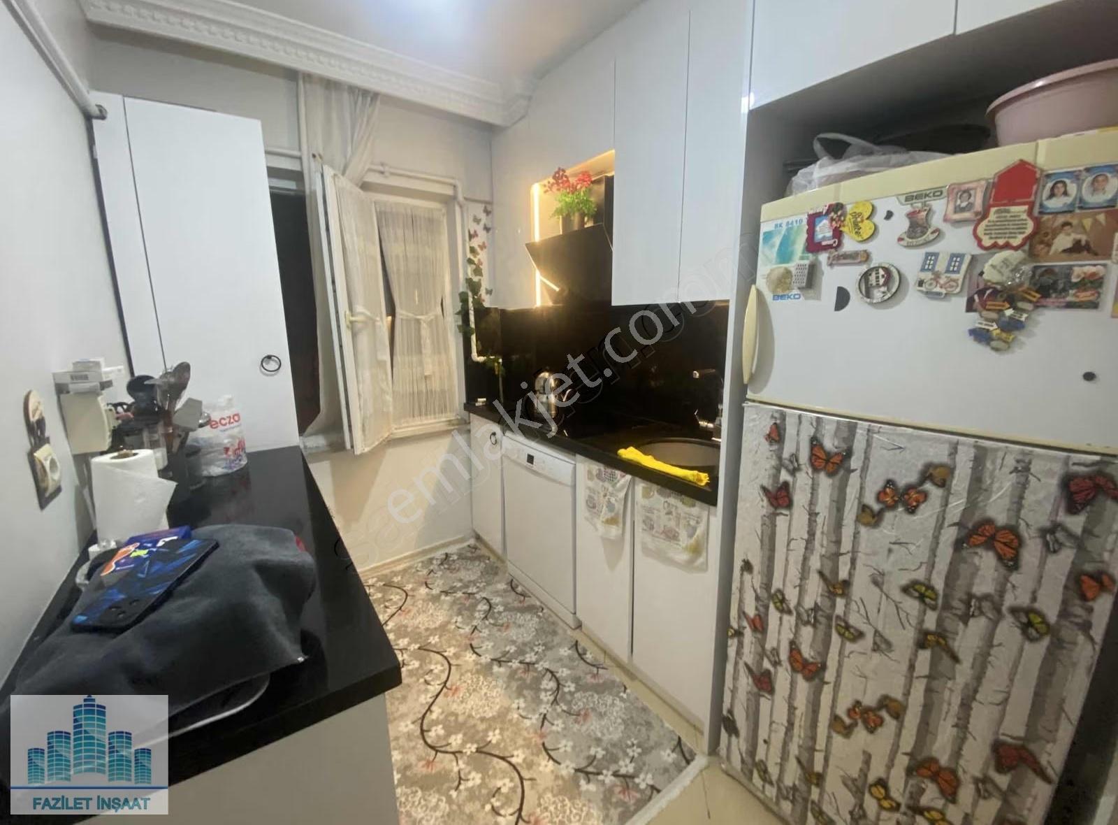 Halkalı Hayat Parka Yakın 2+1 80m2 Daire - Görsel 19