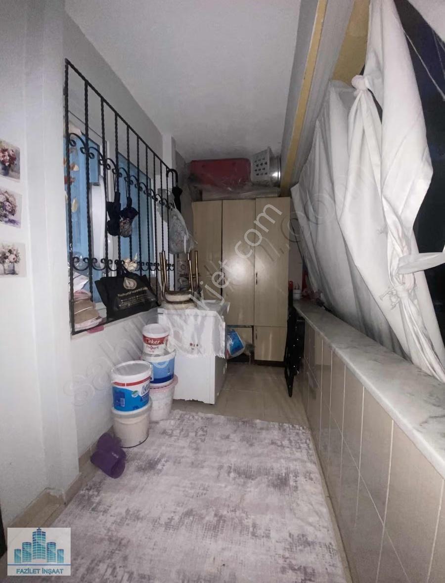 Halkalı Hayat Parka Yakın 2+1 80m2 Daire - Görsel 27