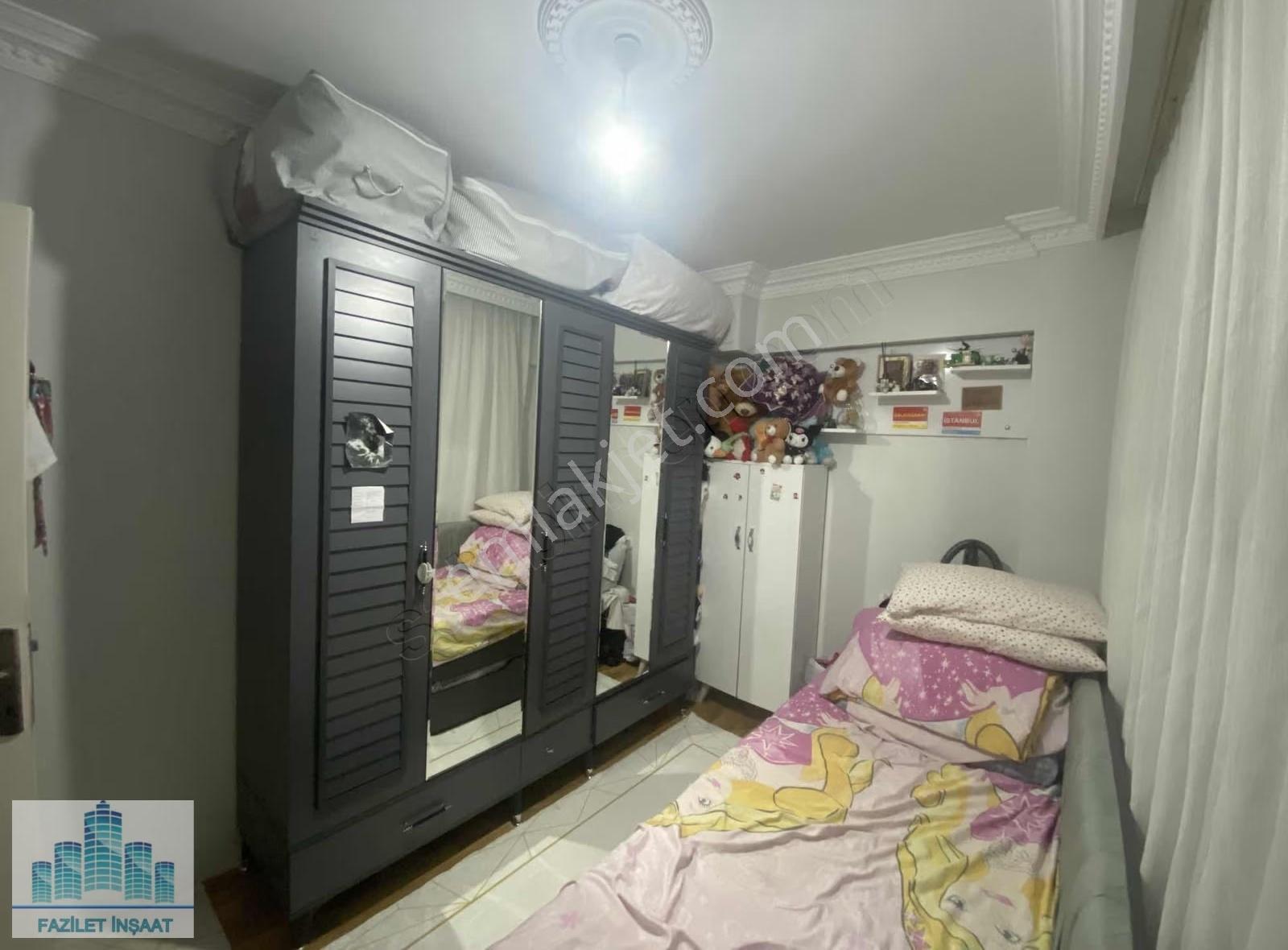 Halkalı Hayat Parka Yakın 2+1 80m2 Daire - Görsel 15