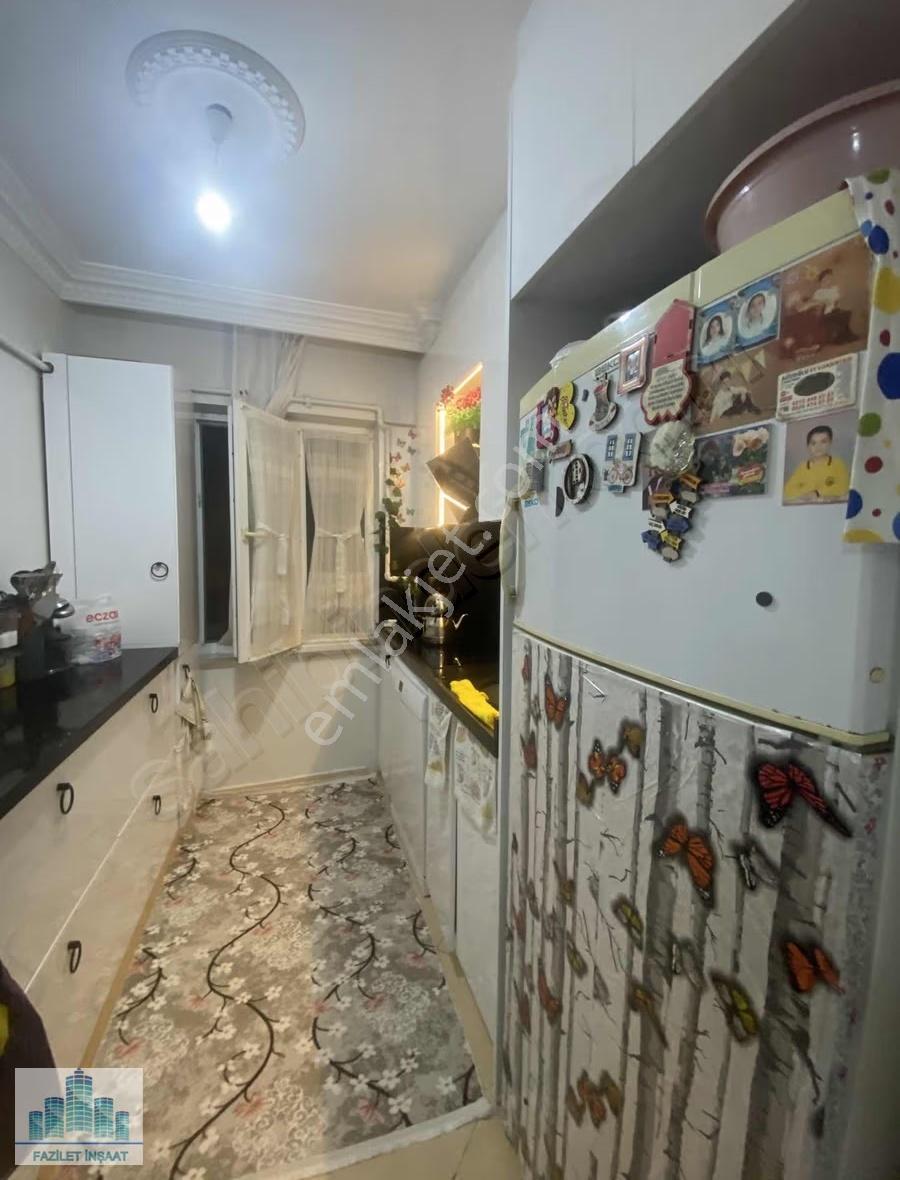 Halkalı Hayat Parka Yakın 2+1 80m2 Daire - Görsel 18