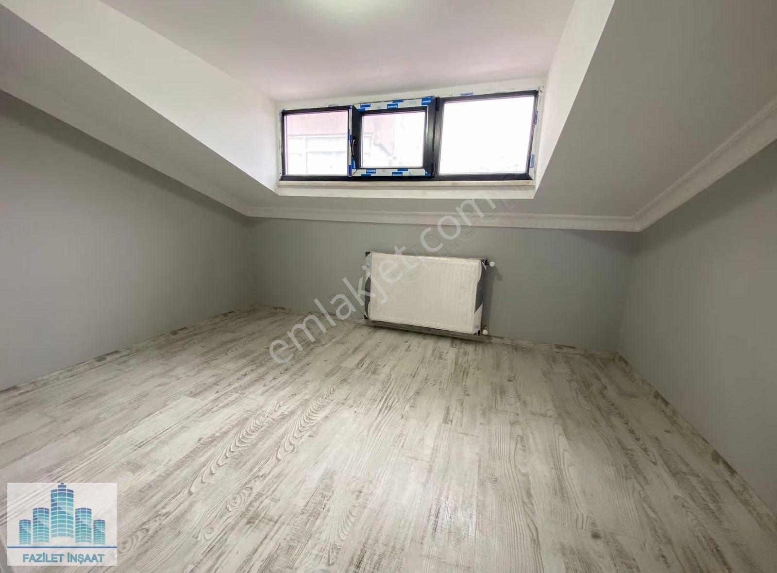 İstasyon Mahallesinde Kiralık Dubleks Daire - Görsel 4