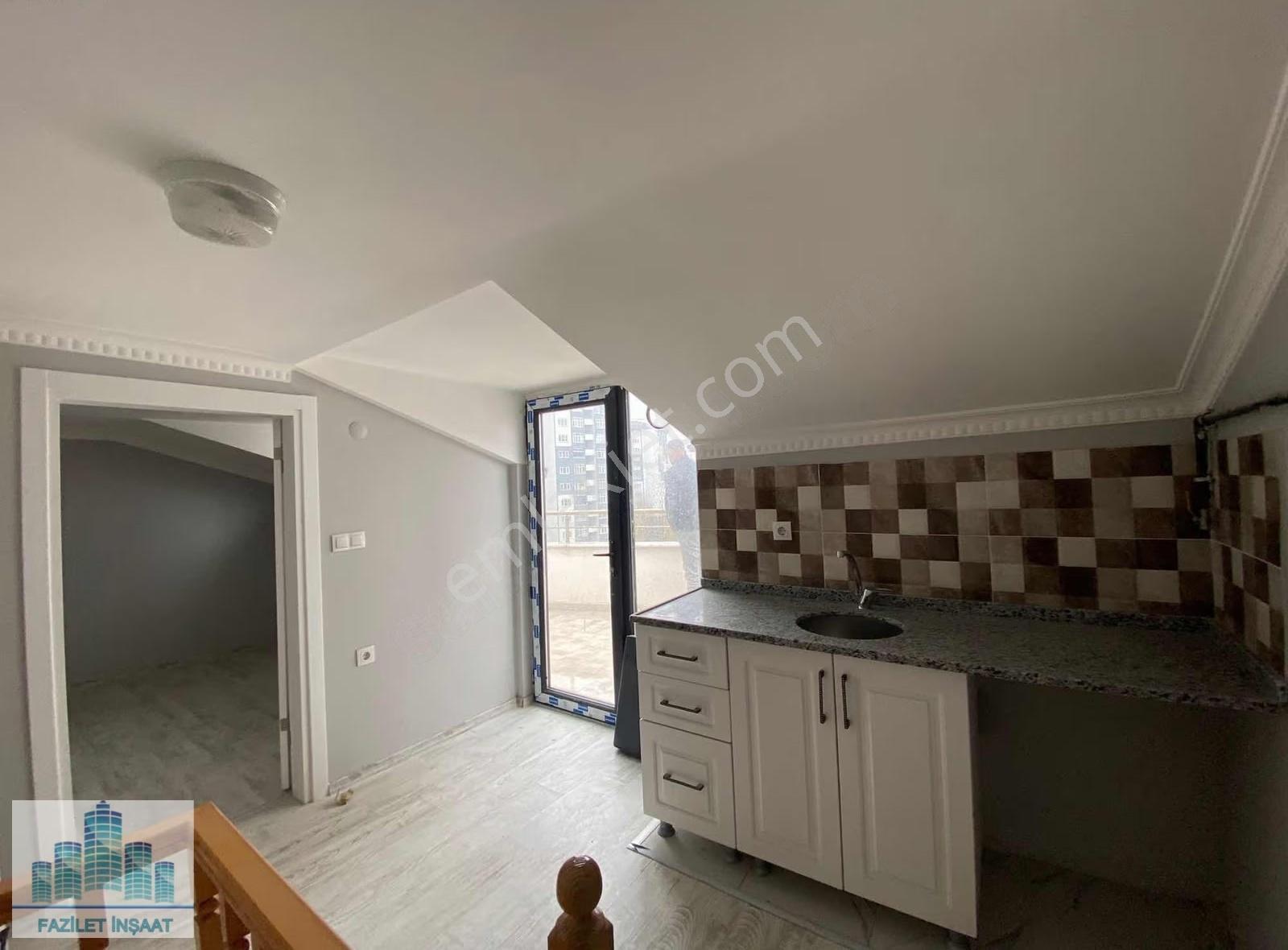 İstasyon Mahallesinde Kiralık Dubleks Daire - Görsel 20