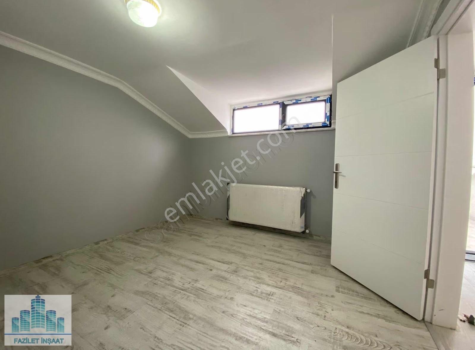 İstasyon Mahallesinde Kiralık Dubleks Daire - Görsel 21