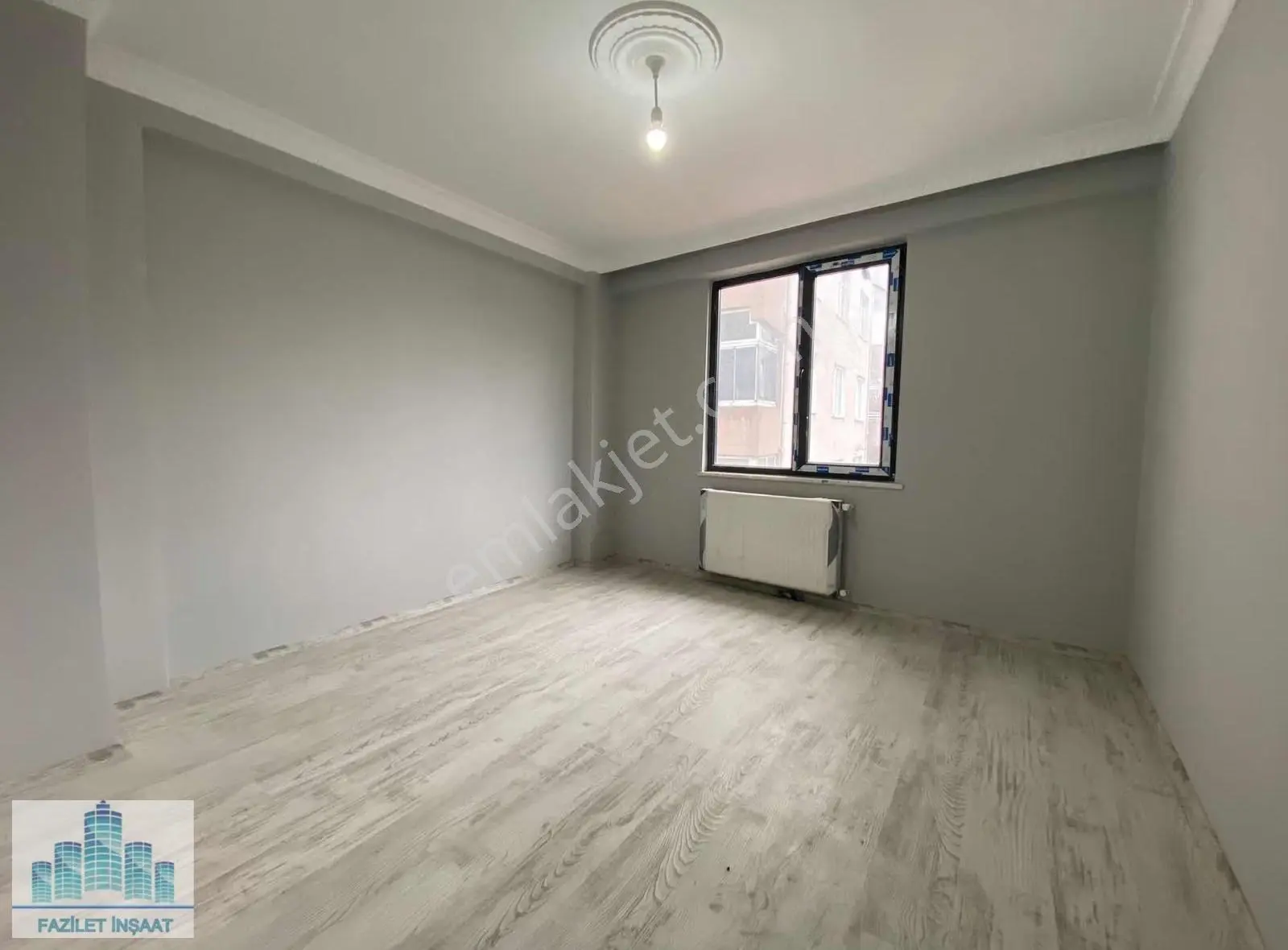 İstasyon Mahallesinde Kiralık Dubleks Daire - Görsel 6