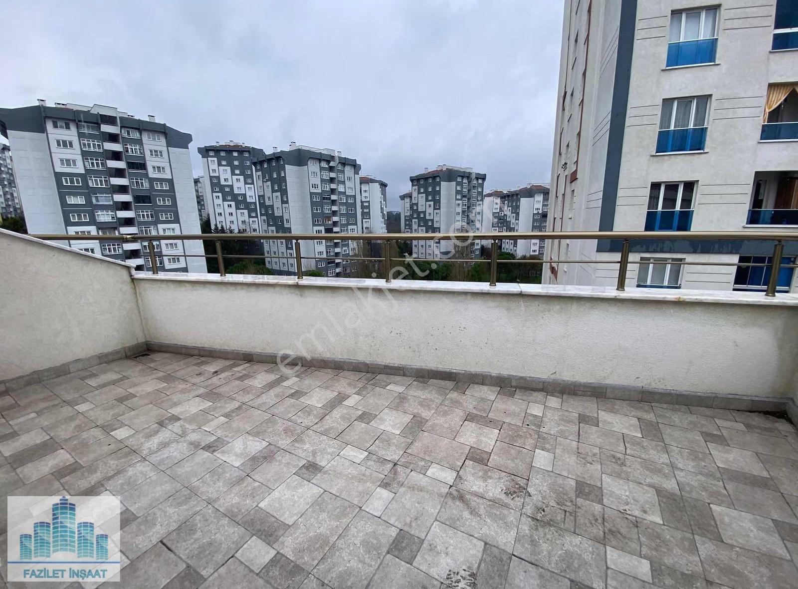 İstasyon Mahallesinde Kiralık Dubleks Daire - Görsel 10