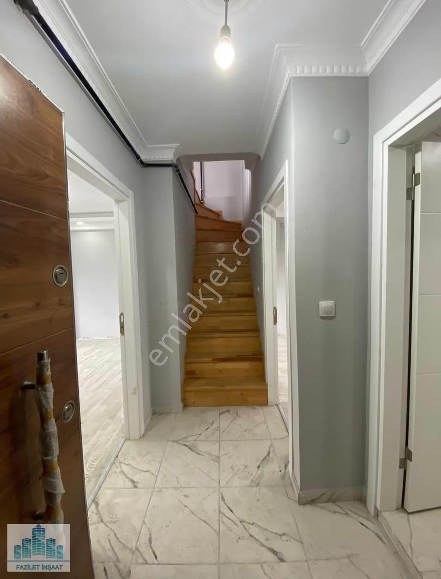 İstasyon Mahallesinde Kiralık Dubleks Daire - Görsel 8