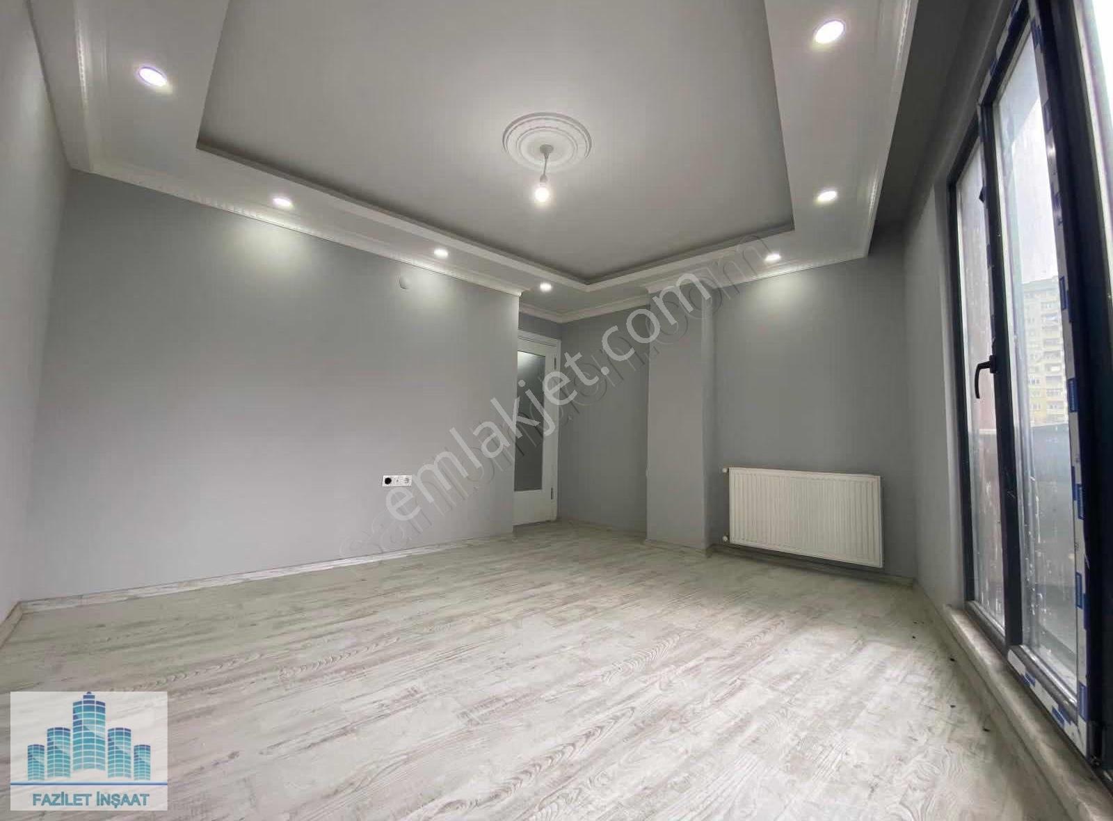 İstasyon Mahallesinde Kiralık Dubleks Daire - Görsel 24