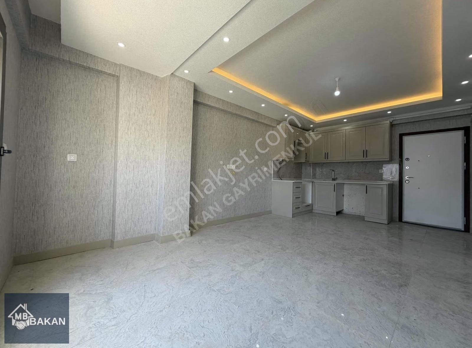 Bakan Dan Ara Kat Cam Balkon Yerden Isıtma 1+1 Kiralık Sıfır - Görsel 9