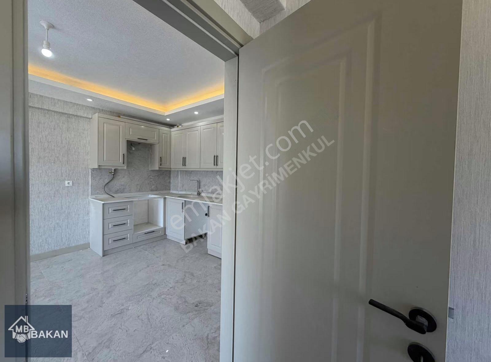 Bakan Dan Ara Kat Cam Balkon Yerden Isıtma 1+1 Kiralık Sıfır - Görsel 7