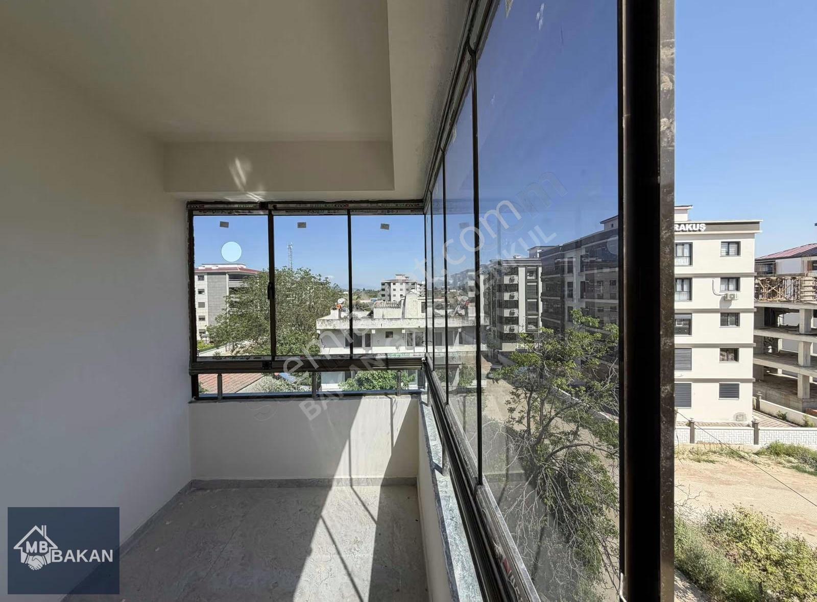 Bakan Dan Ara Kat Cam Balkon Yerden Isıtma 1+1 Kiralık Sıfır - Görsel 19