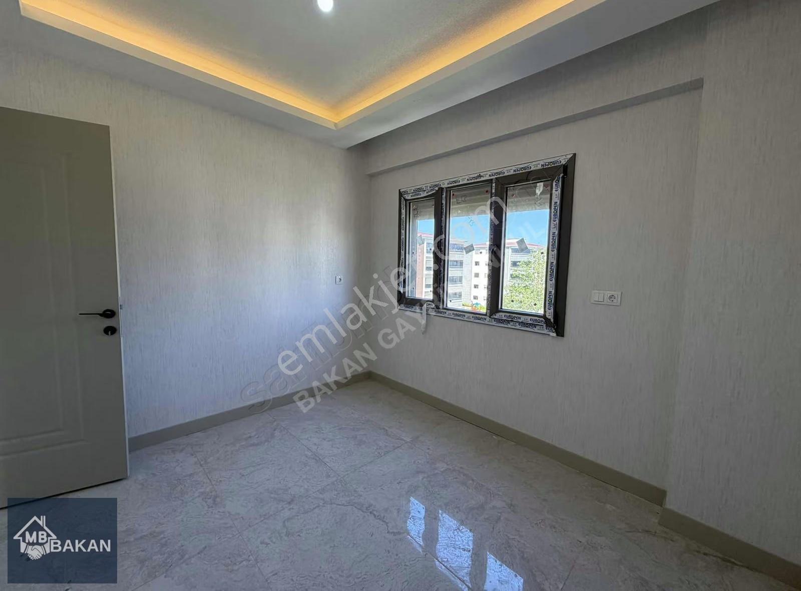 Bakan Dan Ara Kat Cam Balkon Yerden Isıtma 1+1 Kiralık Sıfır - Görsel 15
