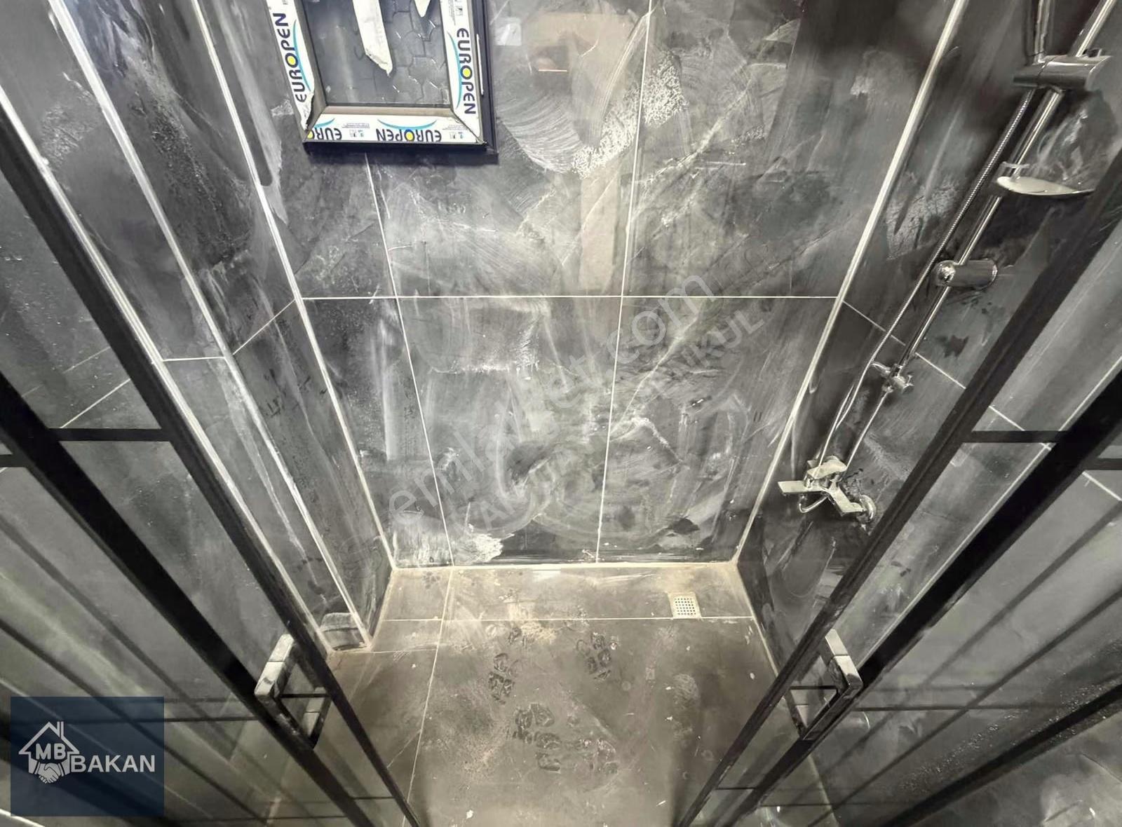 Bakan Dan Ara Kat Cam Balkon Yerden Isıtma 1+1 Kiralık Sıfır - Görsel 14