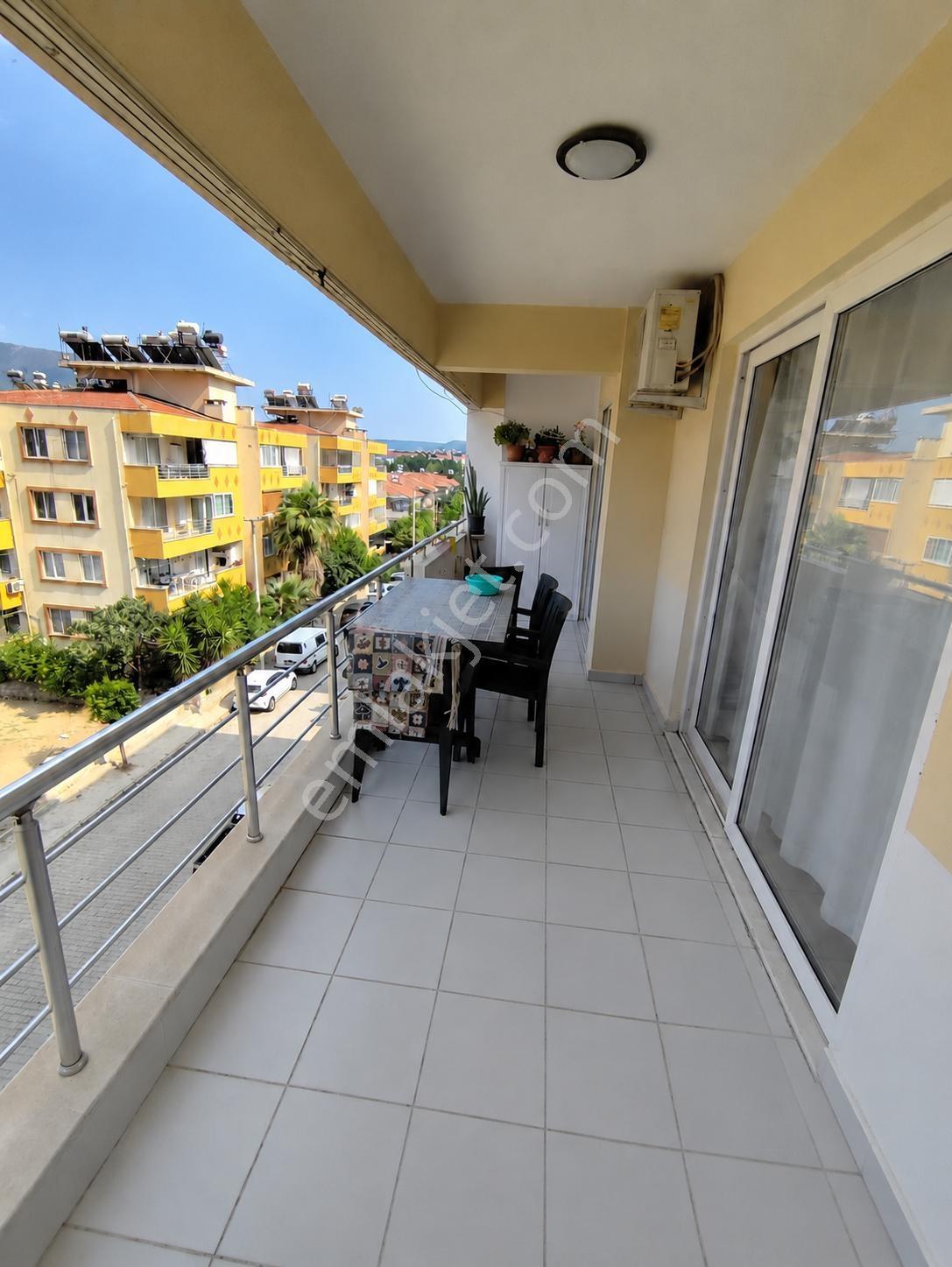 Milas Cumhuriyet Mahallesi'nde Satılık 3+1 Daire - Görsel 19