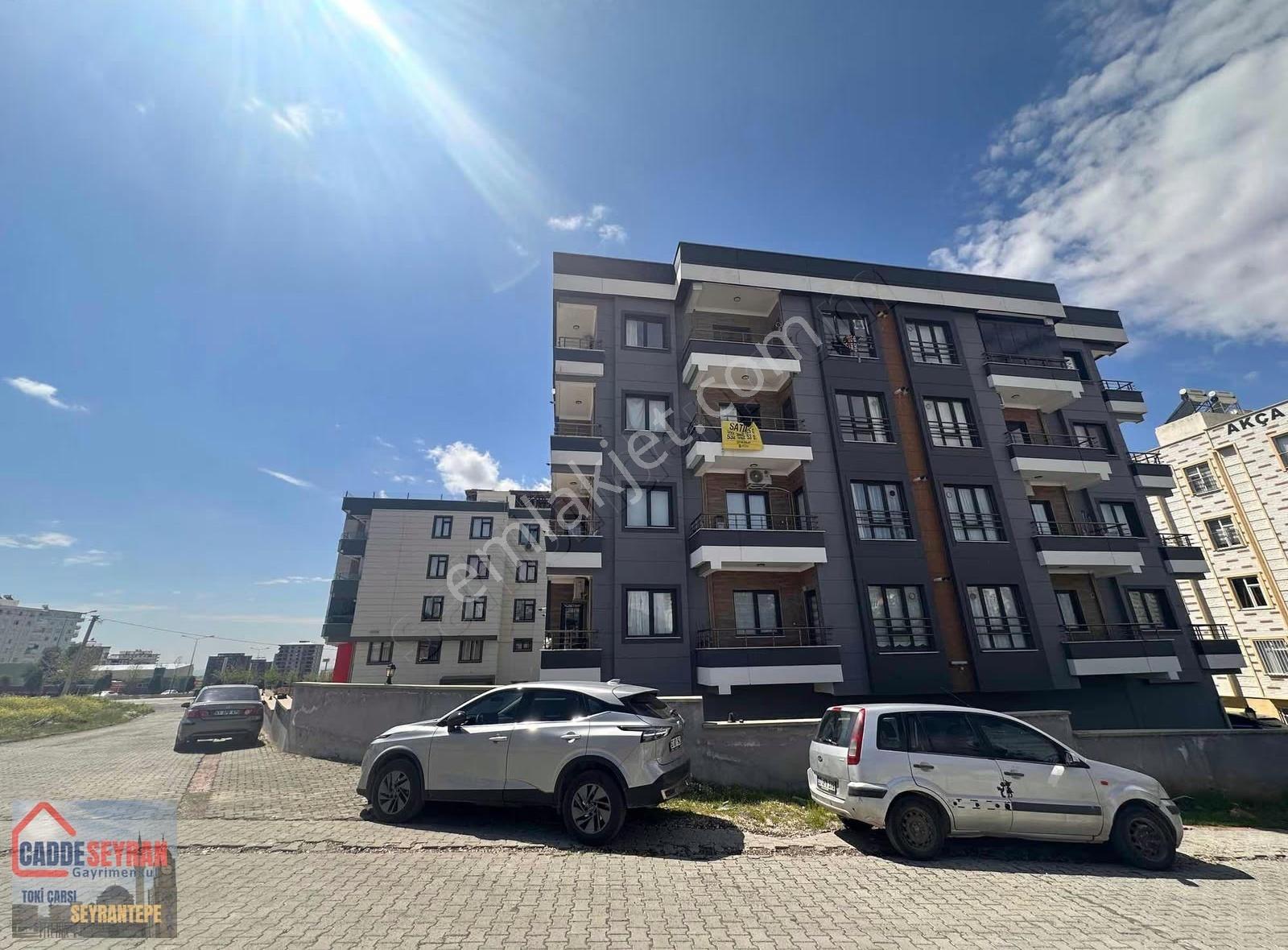 Cadde Seyran'dan Eşyalı 1+1 Kiralık Arakat Daire - Görsel 10