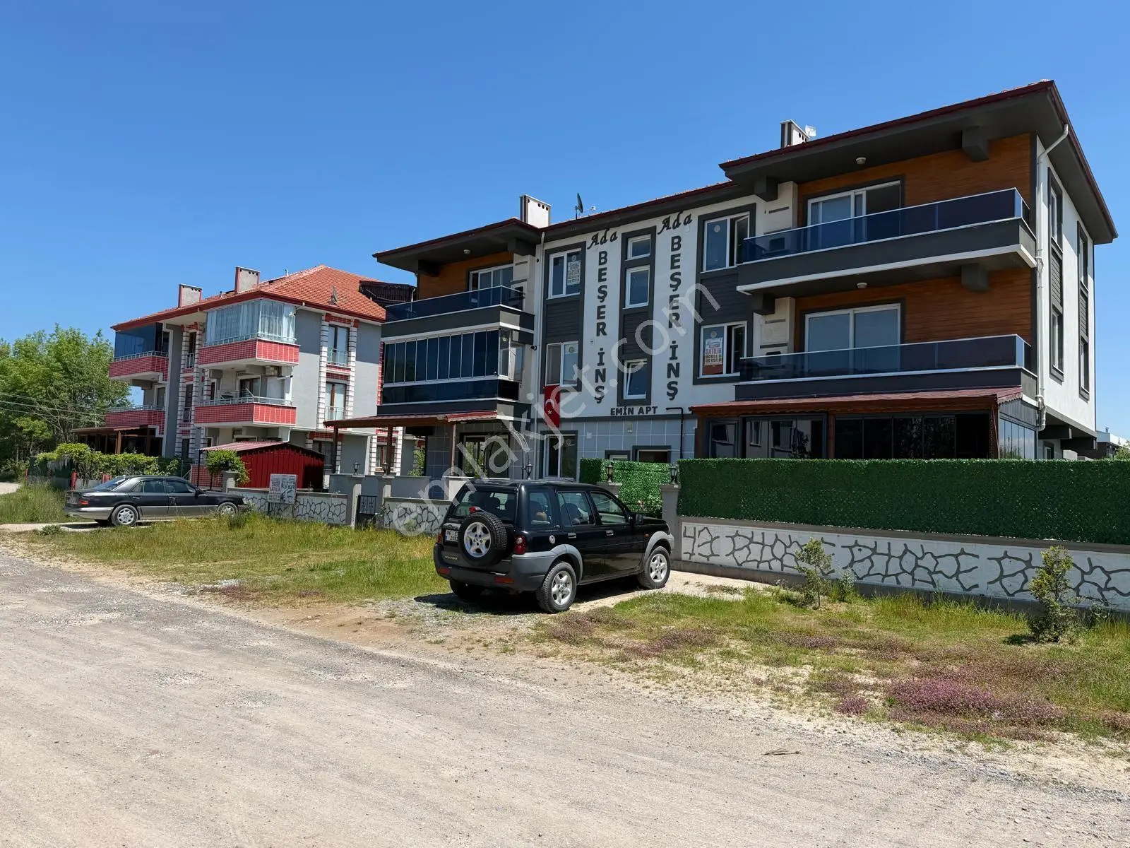 3+1 140 M2 Dubleks Daire - Görsel 4