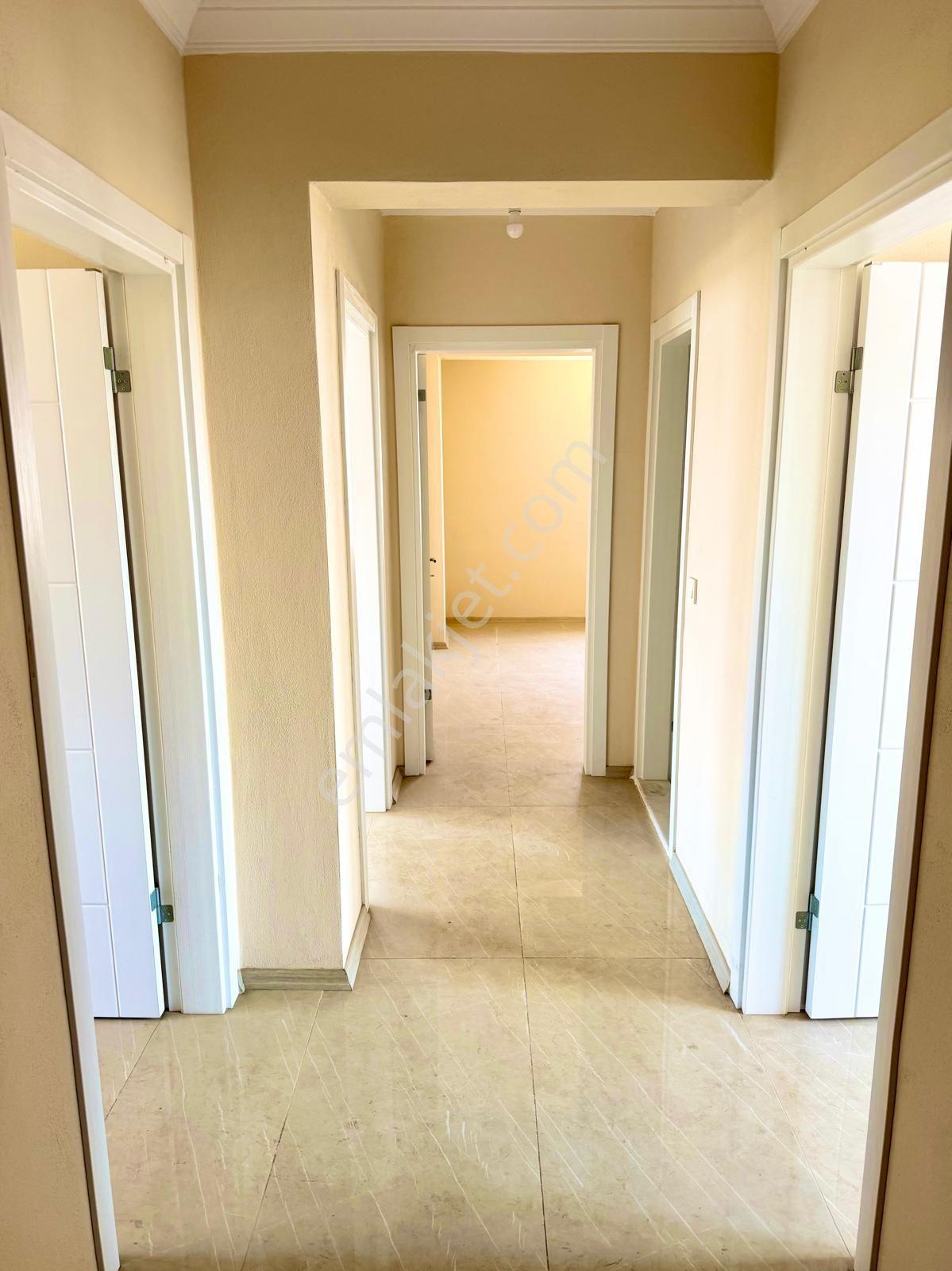 3+1 140 M2 Dubleks Daire - Görsel 18
