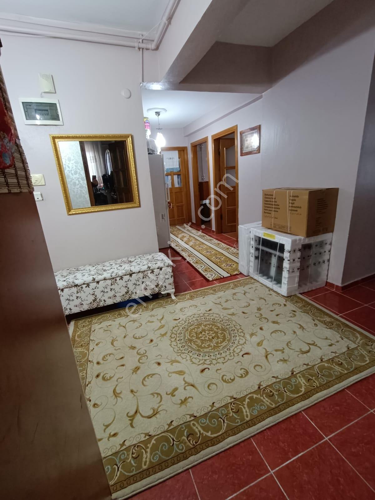 Kaynarca Mah Geniş M2'li Ferah Temiz 3+1 Satılık Daire - Görsel 14
