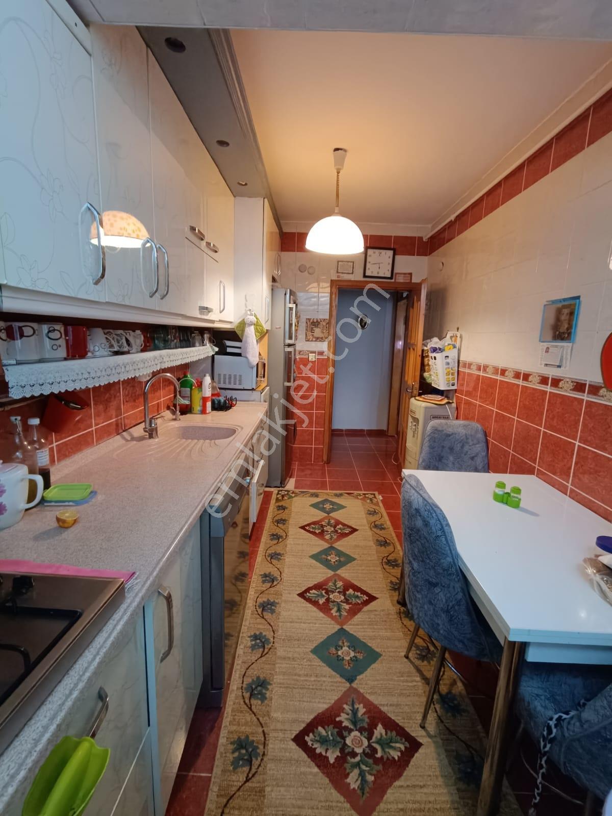 Kaynarca Mah Geniş M2'li Ferah Temiz 3+1 Satılık Daire - Görsel 11