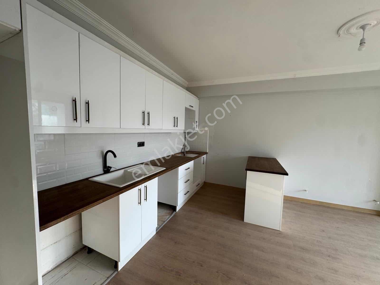 Yalova Çınarcık Teşvikiye'de Eşyalı Kiralık 2+1 Daire - Görsel 8