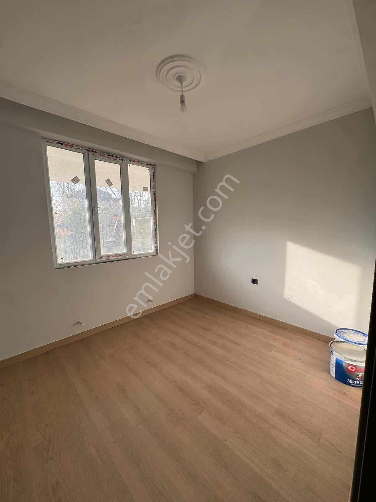 Yalova Çınarcık Teşvikiye'de Eşyalı Kiralık 2+1 Daire - Görsel 16