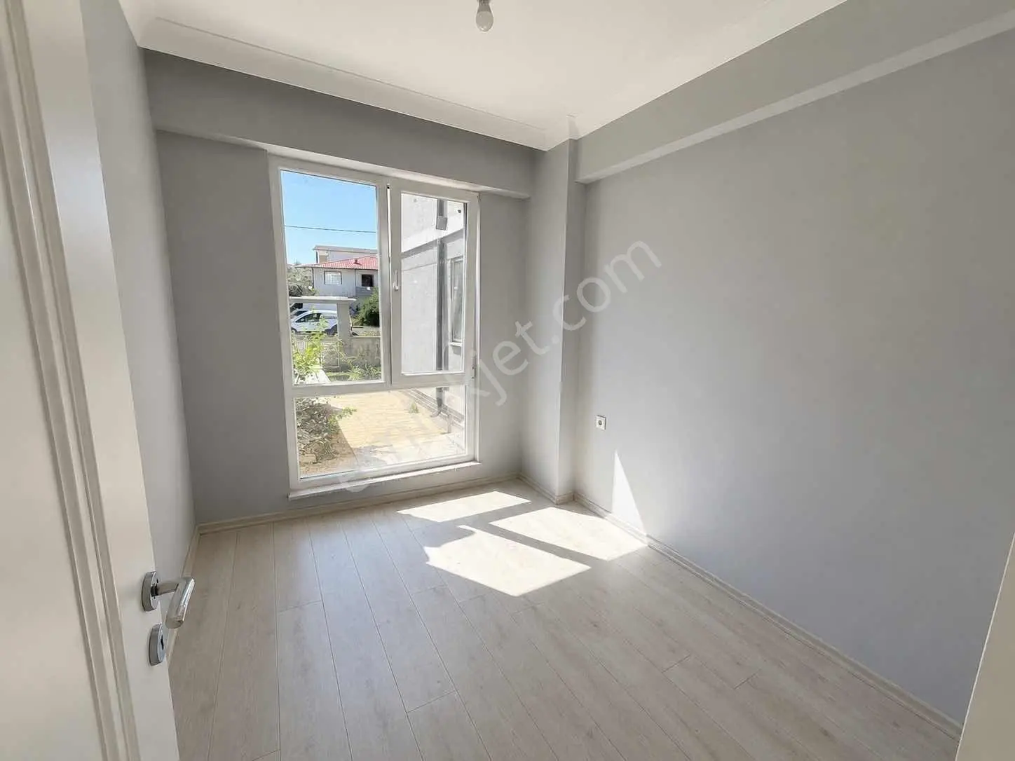 Ömer İnan Remax Hür Fatih Mah. 2+1 Satılık Daire - Görsel 8