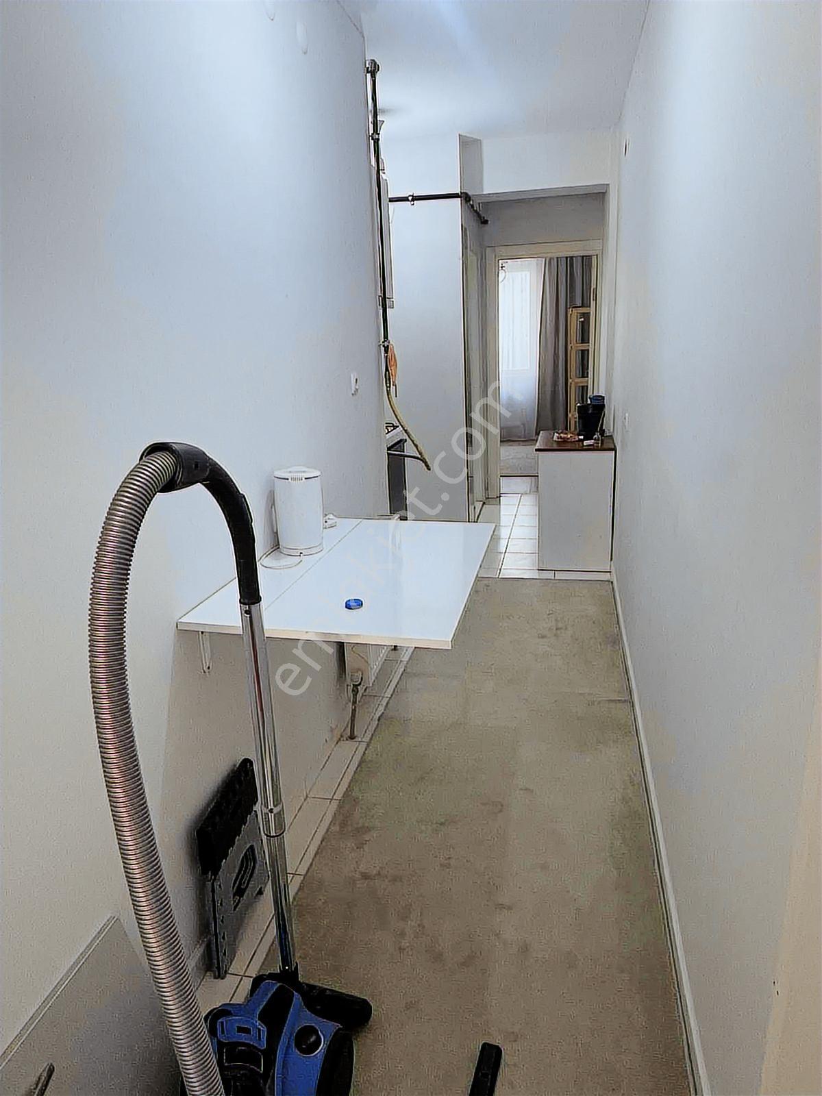 Vefa Koçhan'dan Collesium Yakını Eşyalı 1+1 Kiralık Daire - Görsel 3
