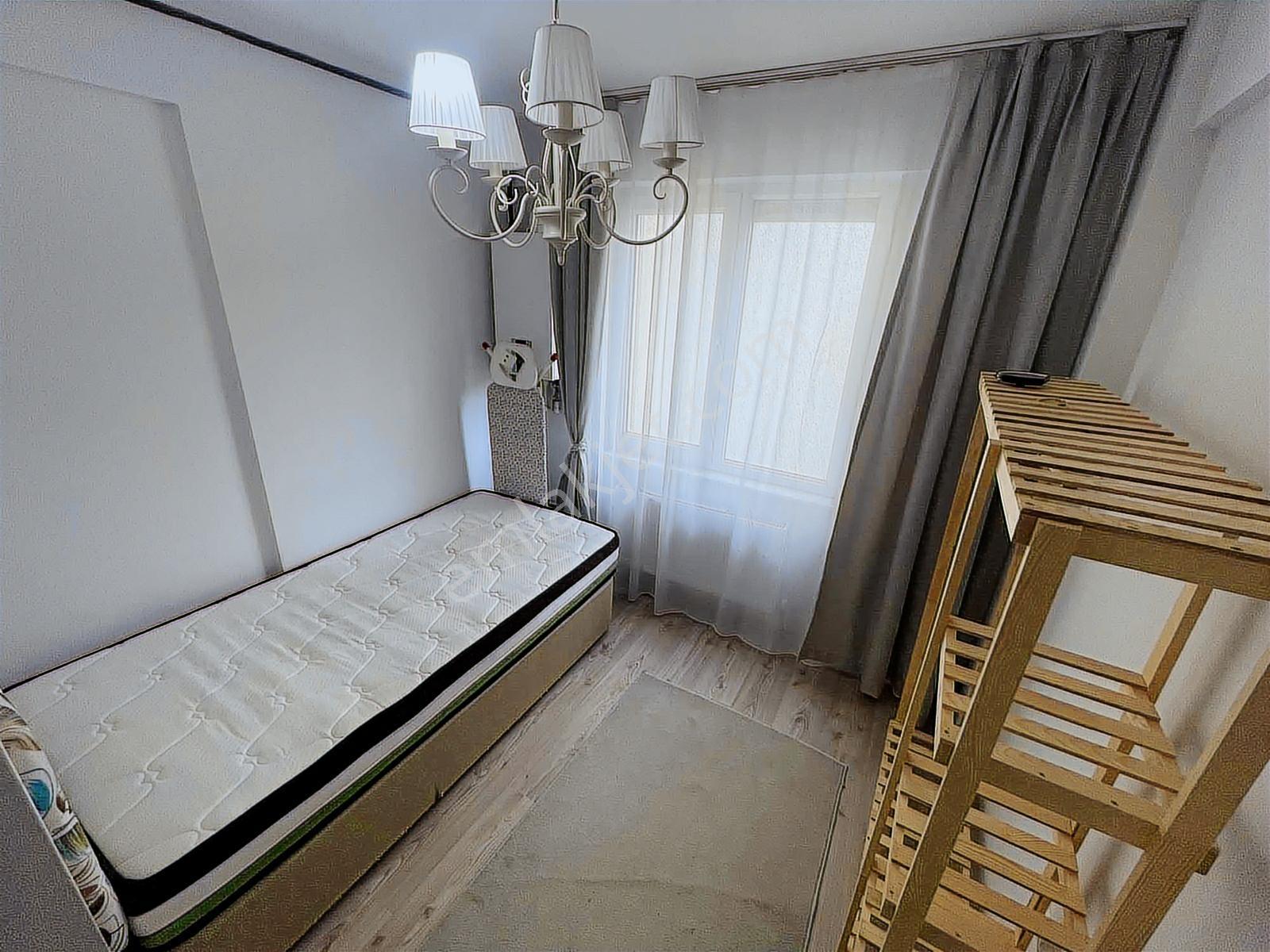 Vefa Koçhan'dan Collesium Yakını Eşyalı 1+1 Kiralık Daire - Görsel 14