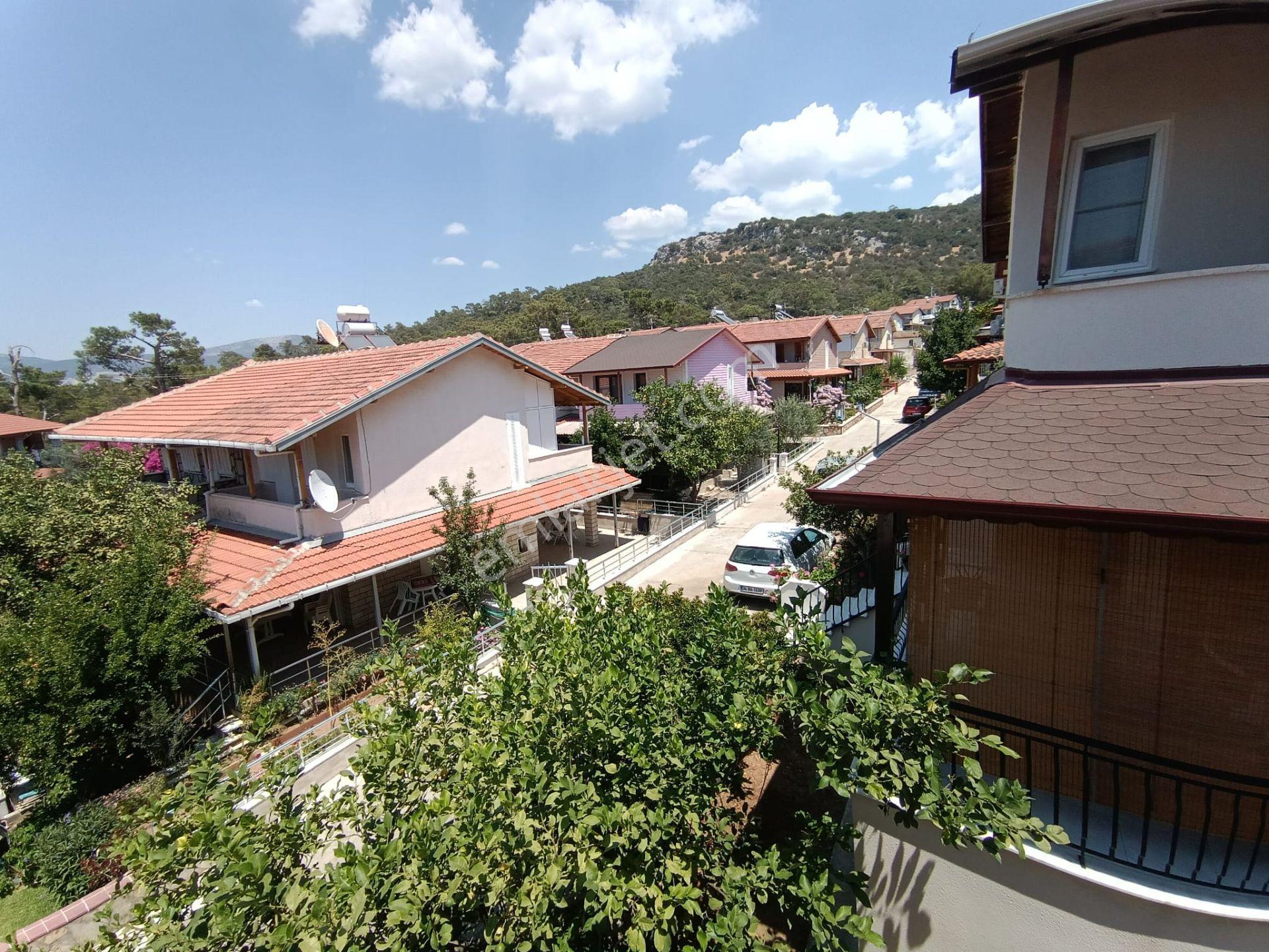Oturuma Hazır Full Tadilatlı Deniz Ve Doğanın Eşsiz Koyunda - Görsel 22