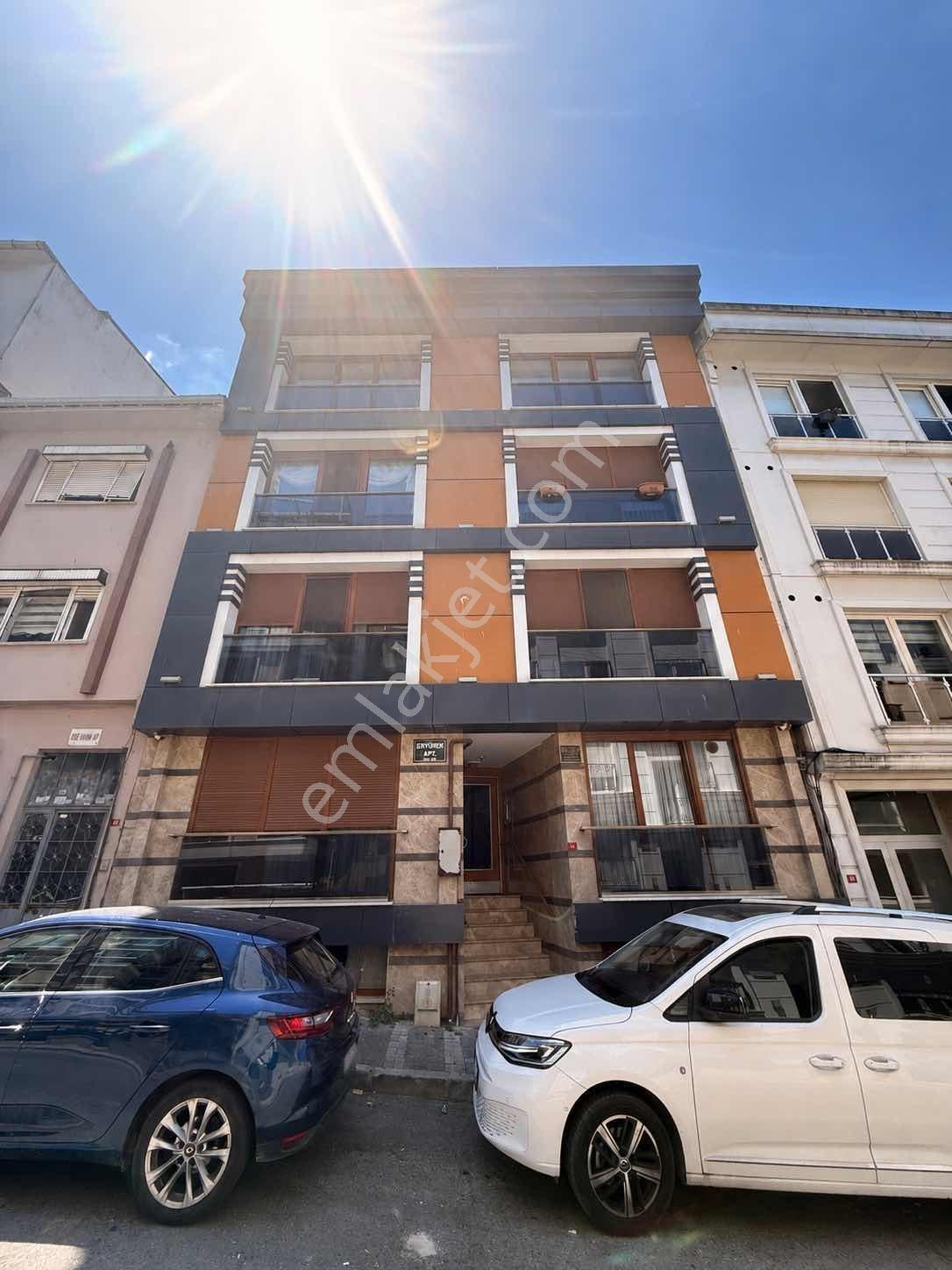 Üsküdar Salacak'ta Satılık 1+1 Daire - Görsel 32