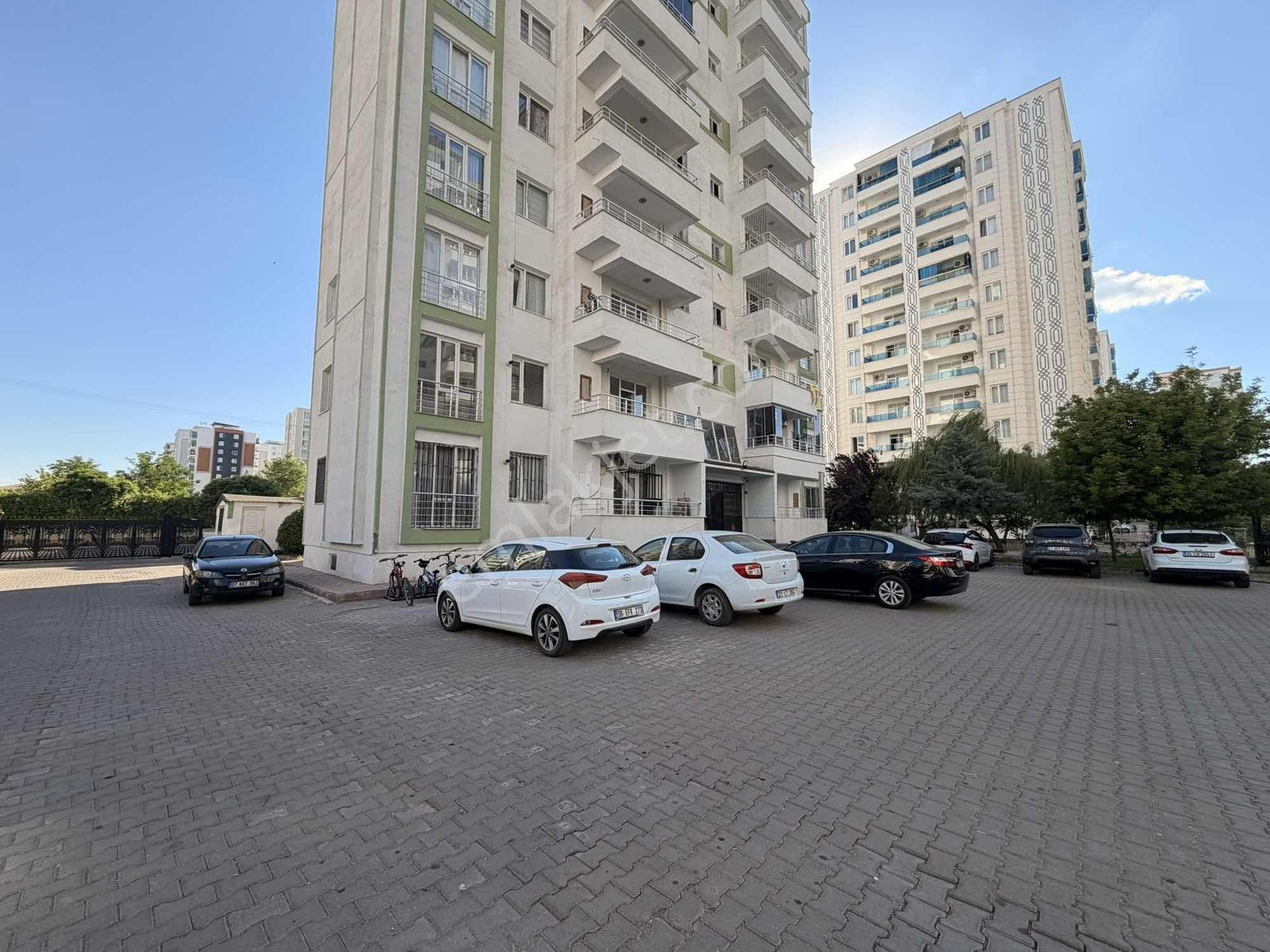 Elazığ Yolu Azd Plaza Arkası 2+1 Eşyalı Yatırımlık Satılık Daire - Görsel 7