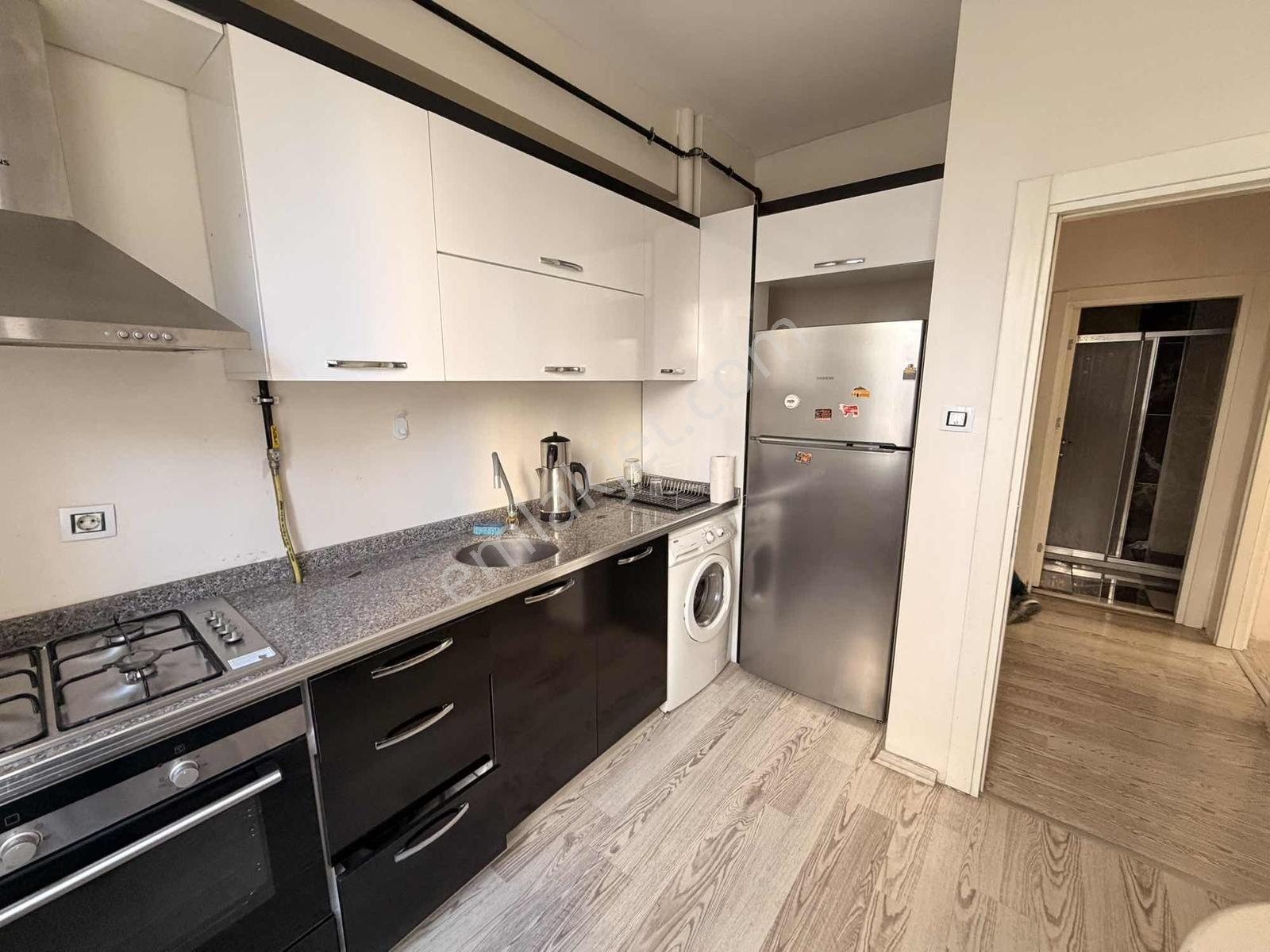 Elazığ Yolu Azd Plaza Arkası 2+1 Eşyalı Yatırımlık Satılık Daire - Görsel 2